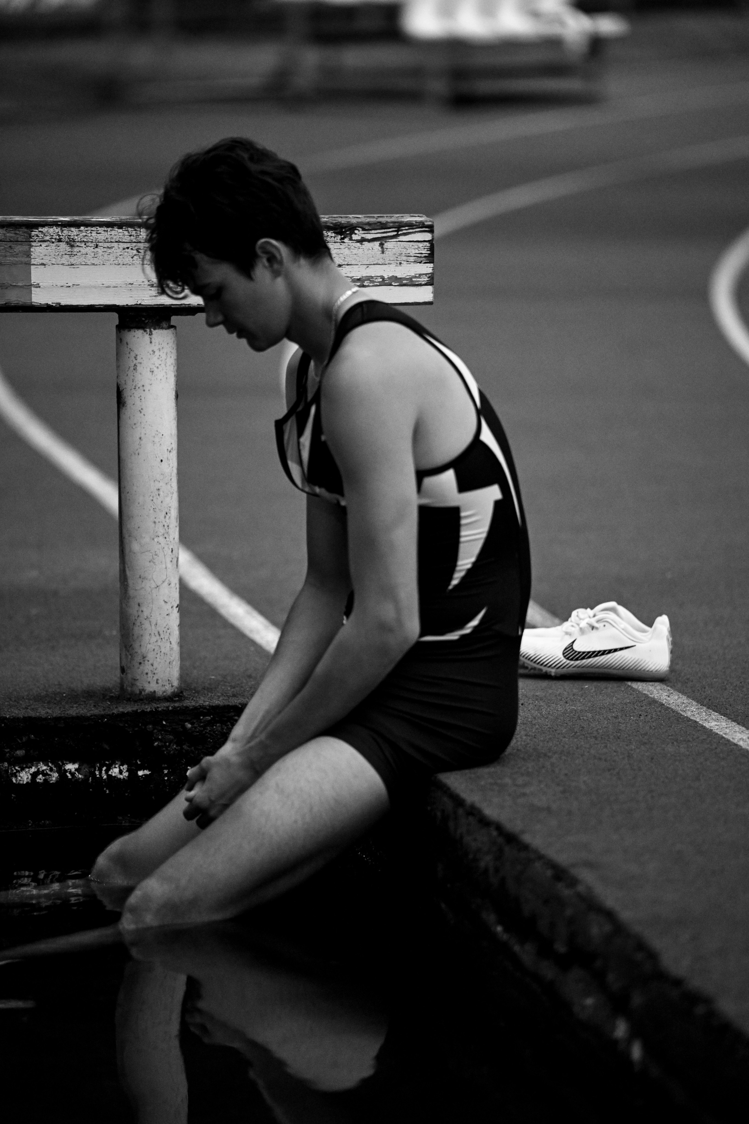 ПСБ Кубок России по многоборьям. Спортивный и репортажный фотограф в Казани Вячеслав Сатонин