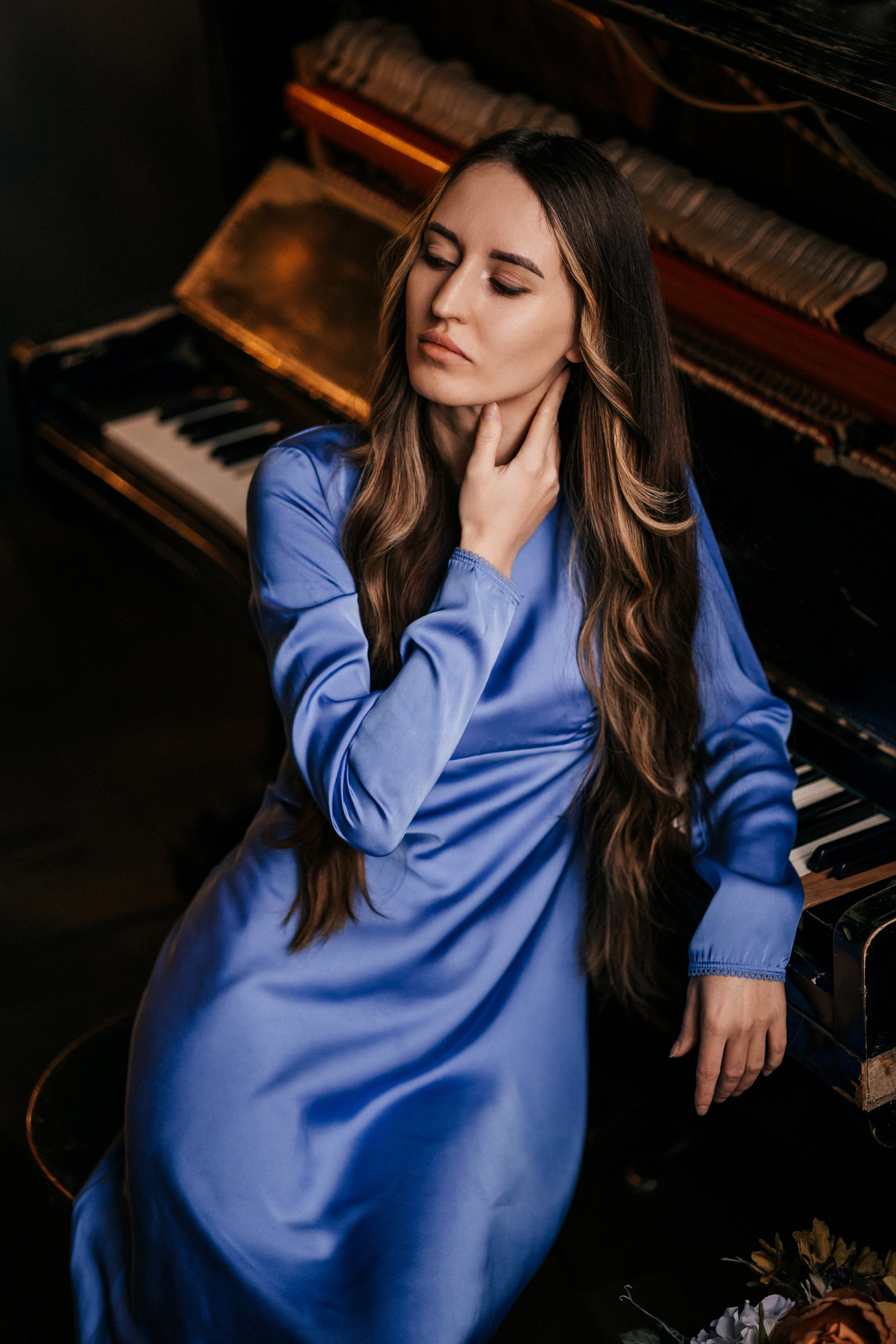 Дарья. Фотограф Нижний Новгород