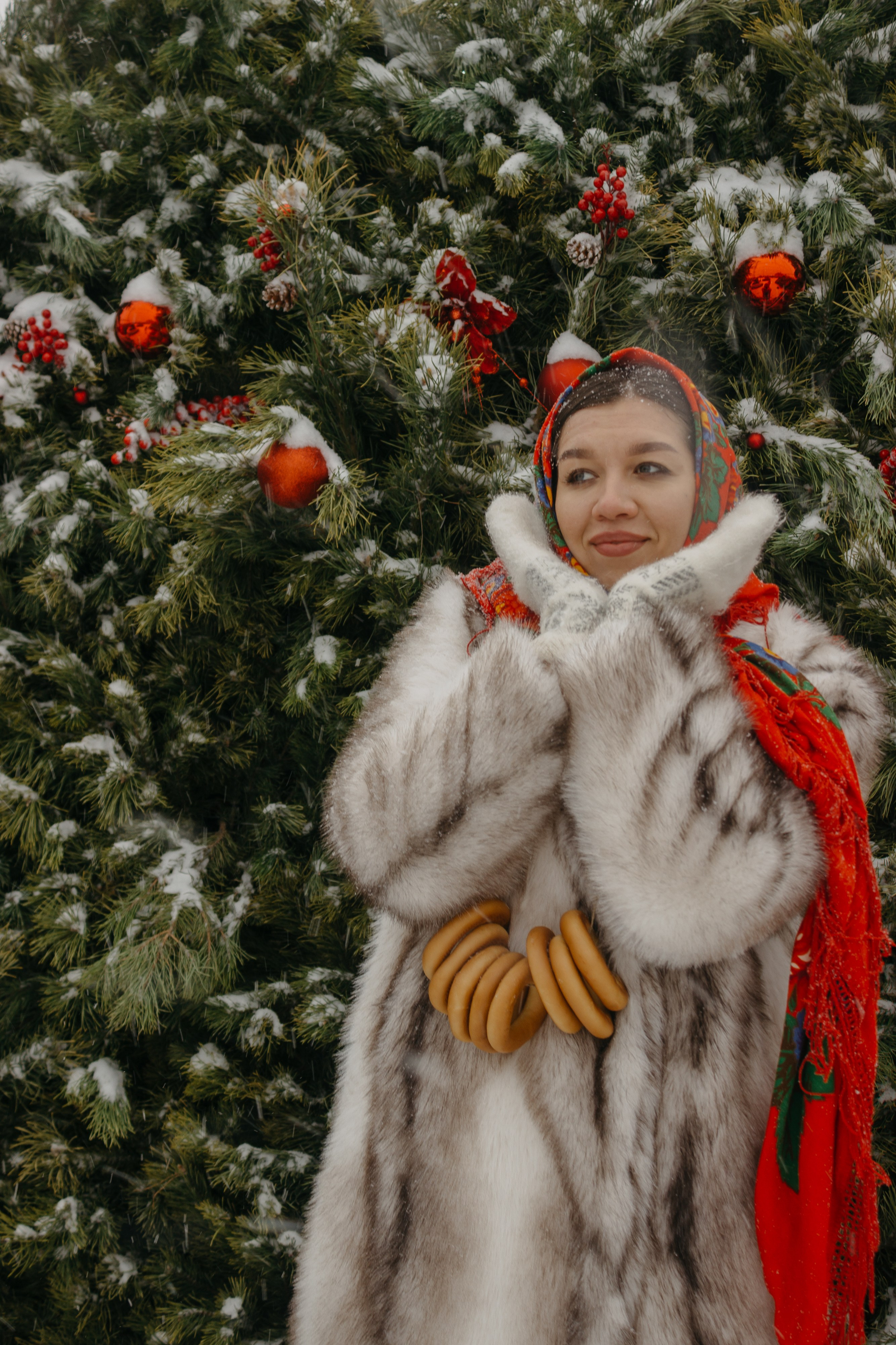 Кабы не было зимы…. Семейный фотограф в Оренбурге Арина Бардашова