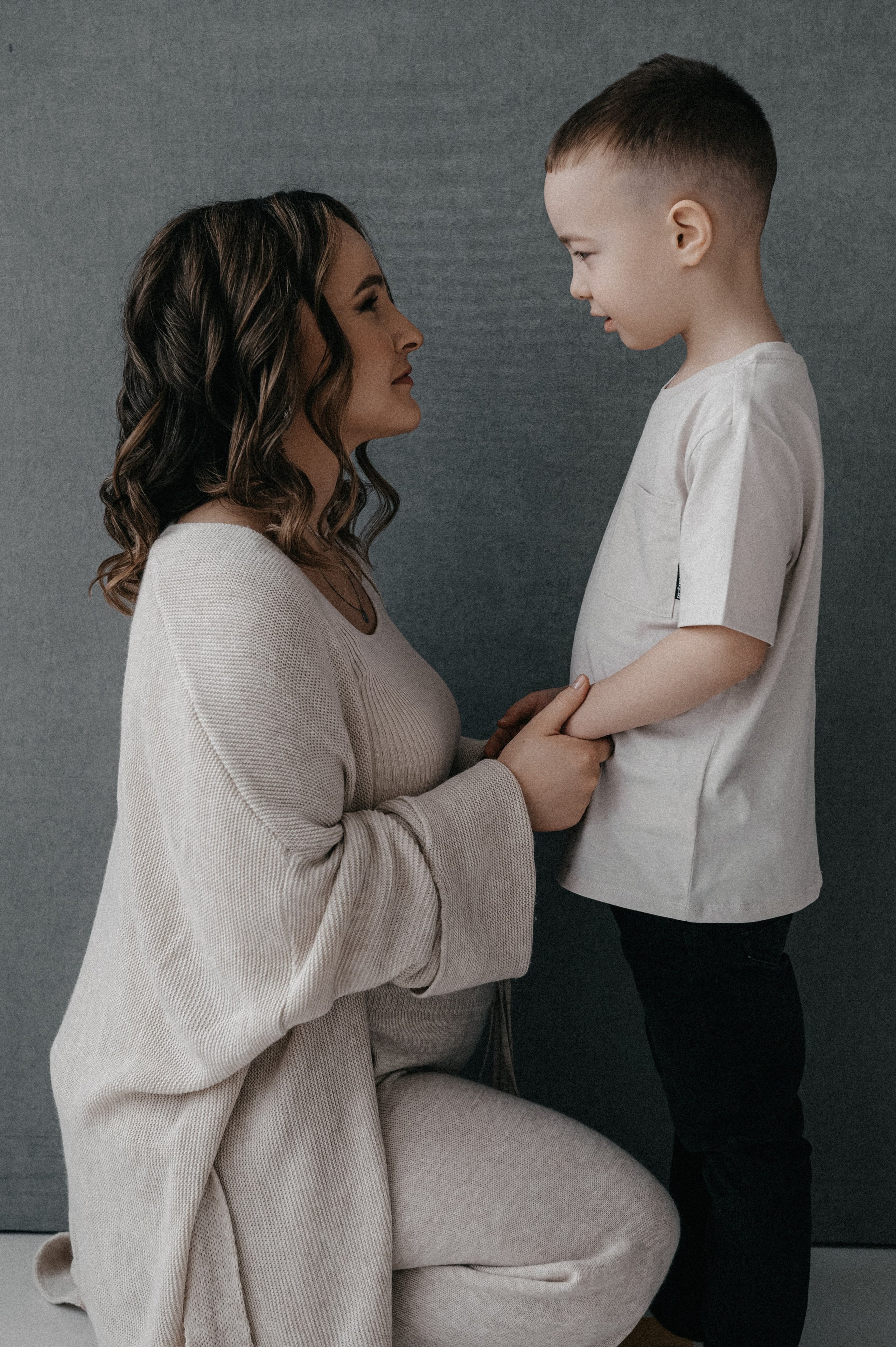 Съемка беременности. Свадебный и семейный фотограф Виктория Носачёва. Щелково, Москва и МО