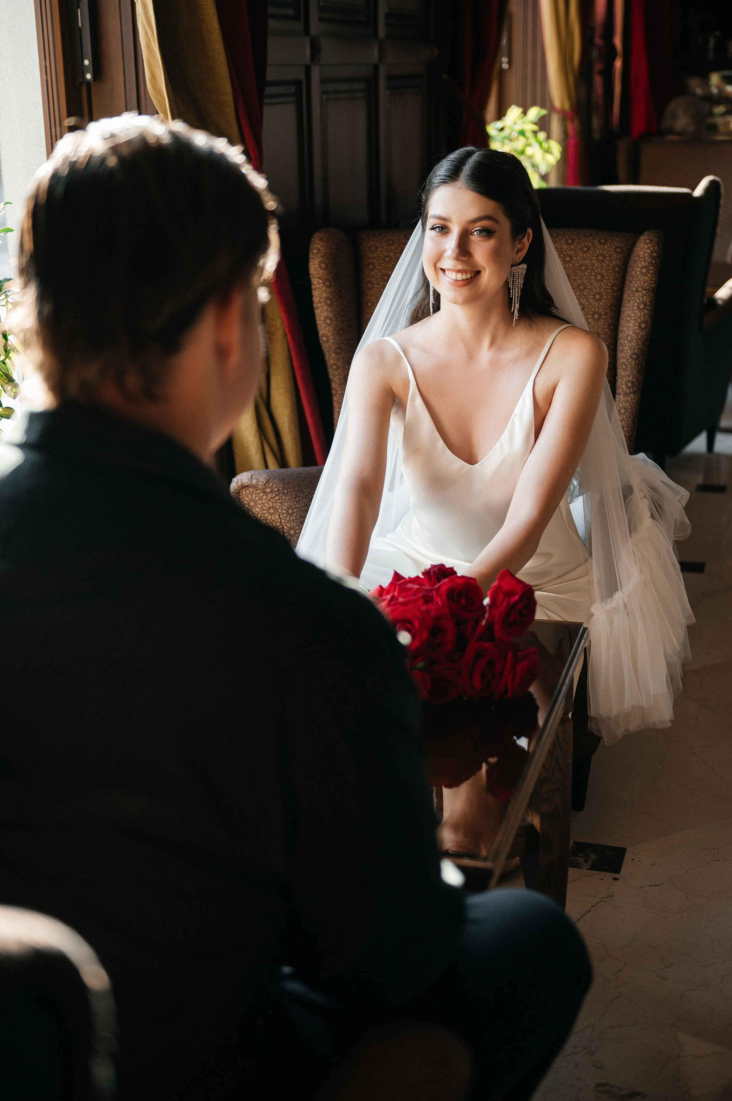 Г&С. Фотограф Рязань. Дарья Дмитриева