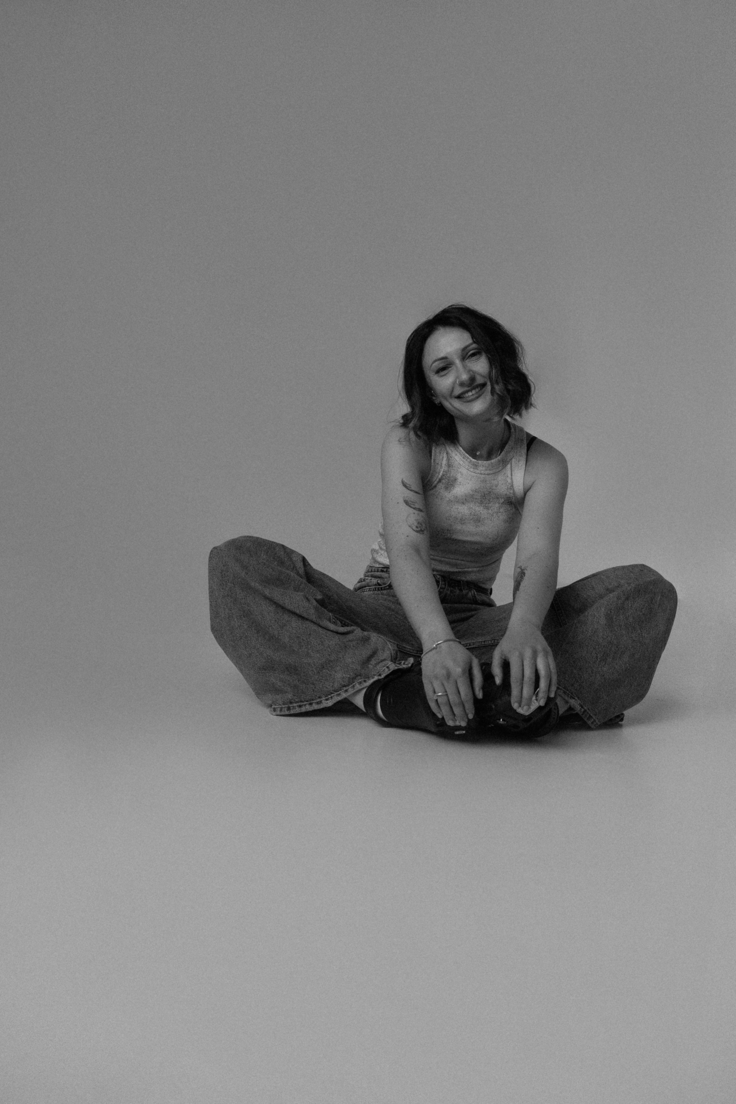 Анна. Фотограф Тюркан Мария | Ярославль Москва