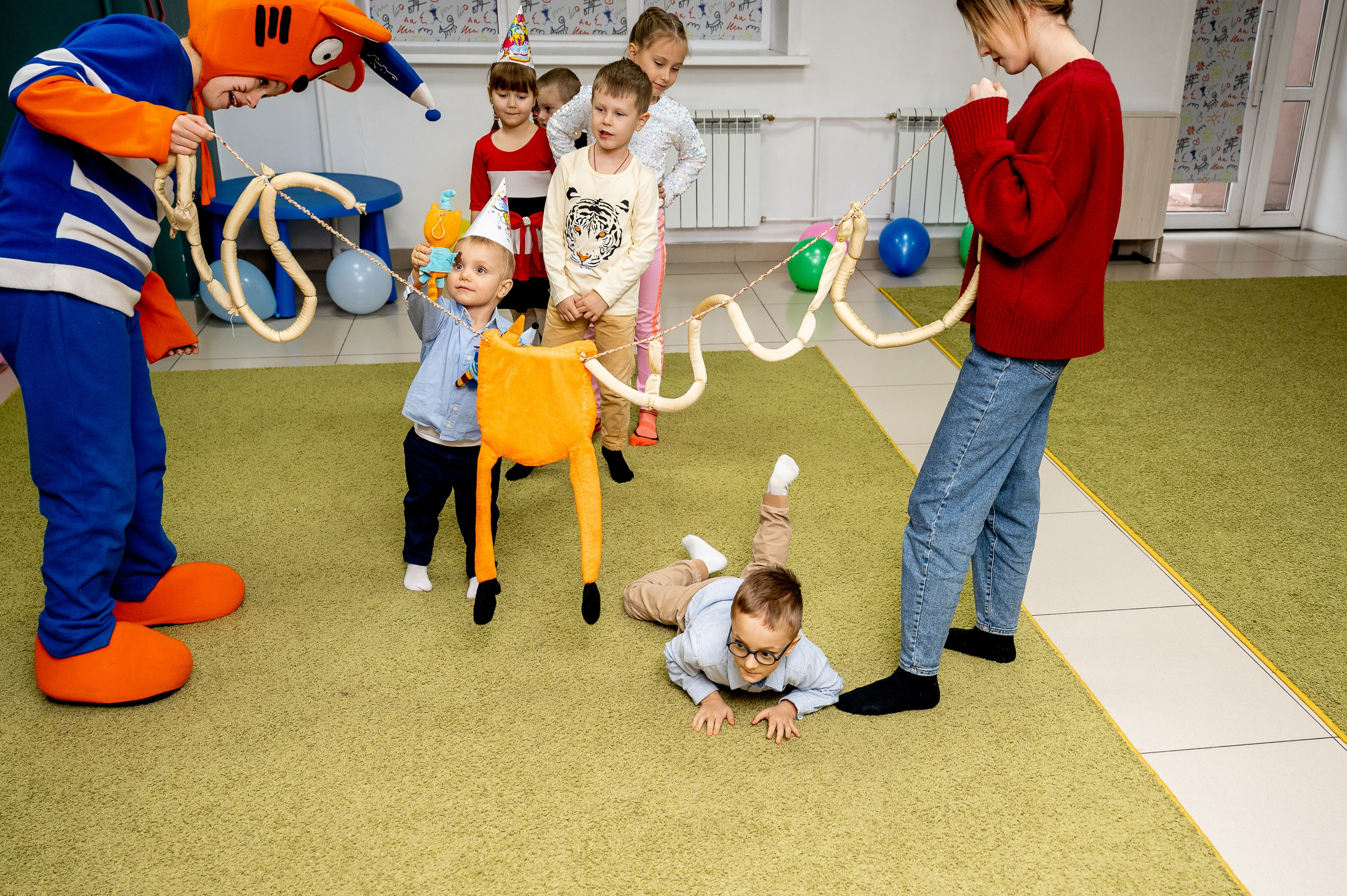 Диме 5 лет. «Жили-были». Свадебный, семейный и репортажный фотограф. Брянск. Эльвира Голенкова