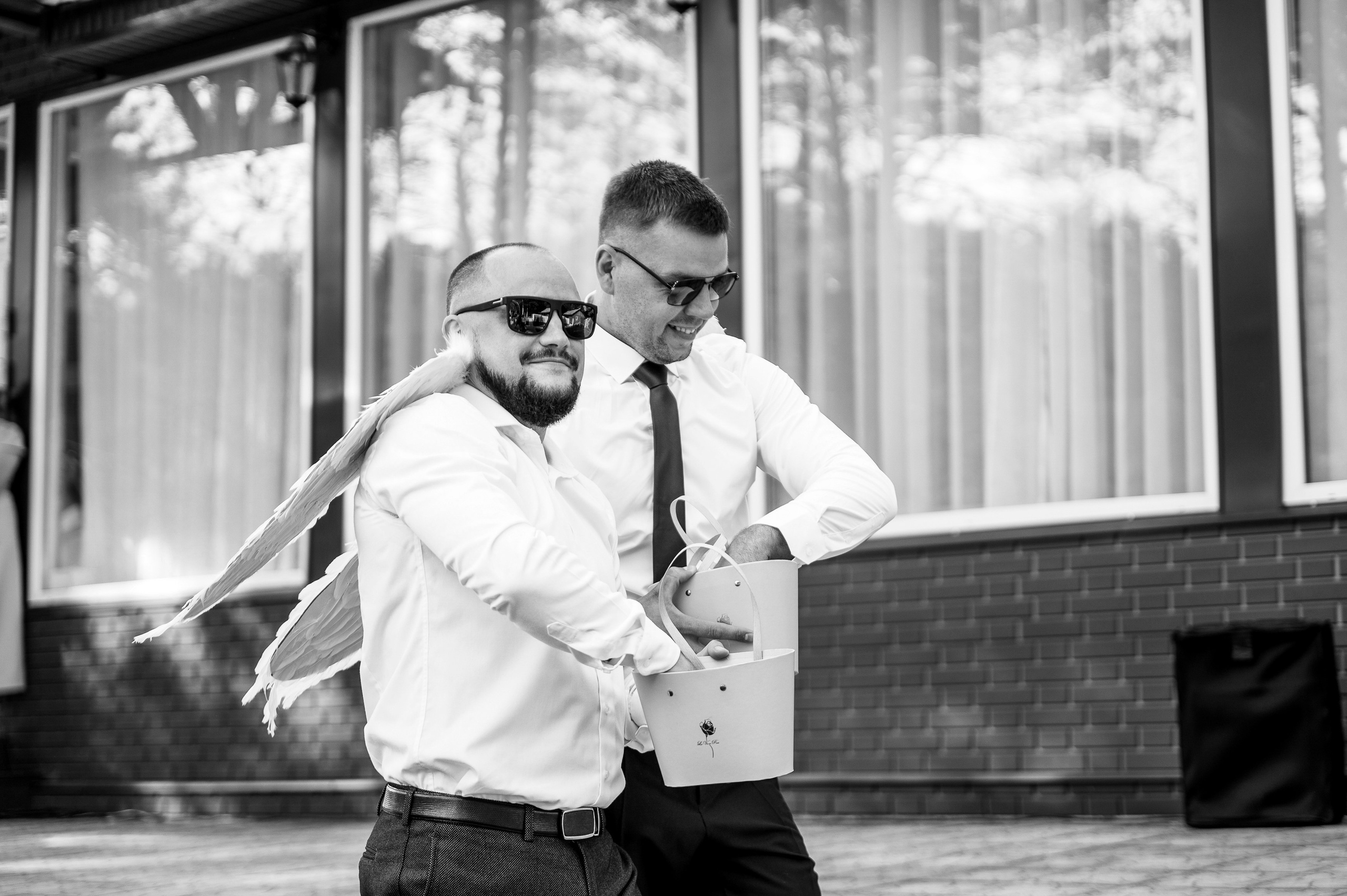 Артем & Ксения. Свадебный, семейный и репортажный фотограф. Брянск. Эльвира Голенкова