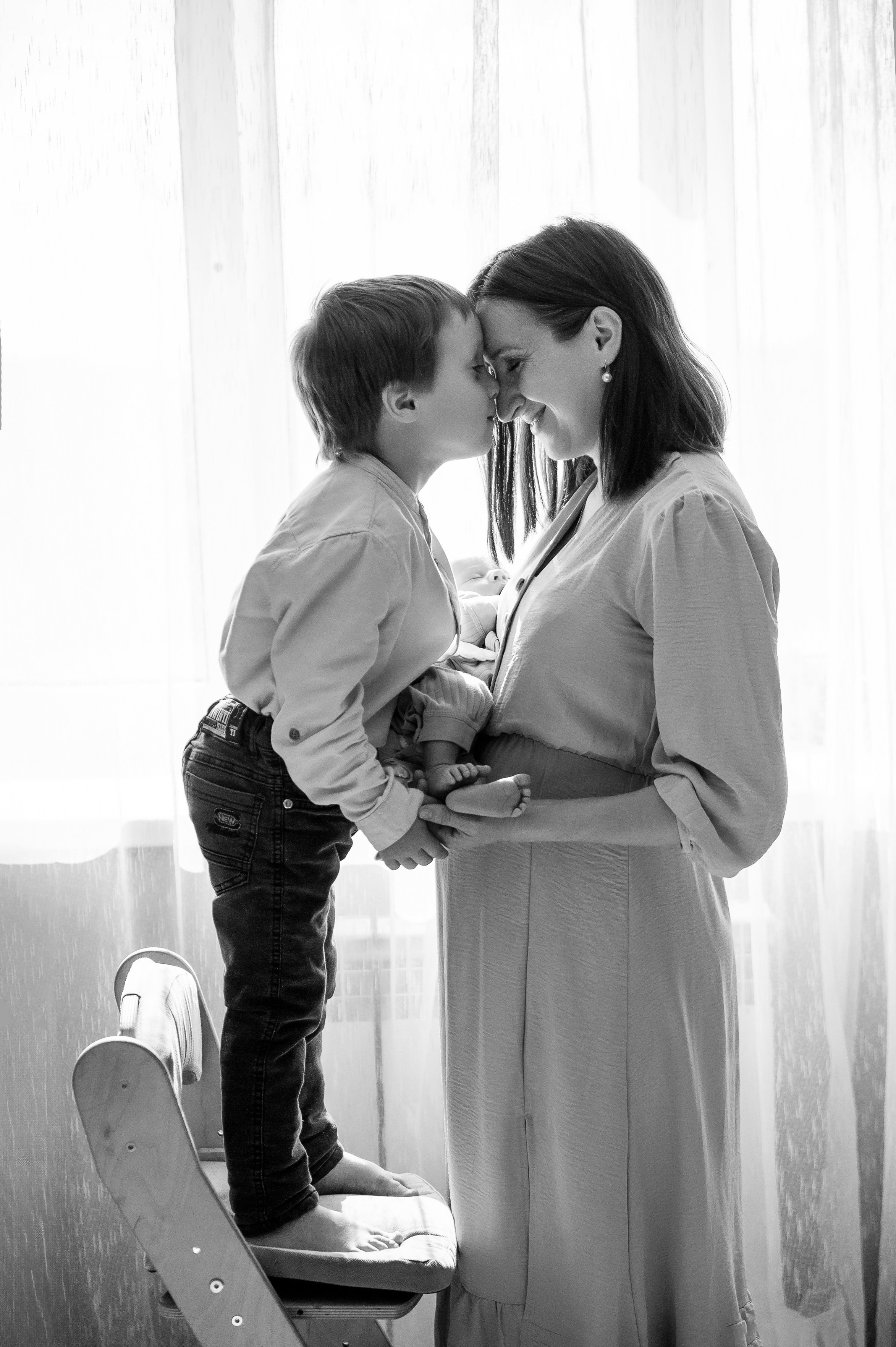 Мальчишки. Свадебный, семейный и репортажный фотограф. Брянск. Эльвира Голенкова