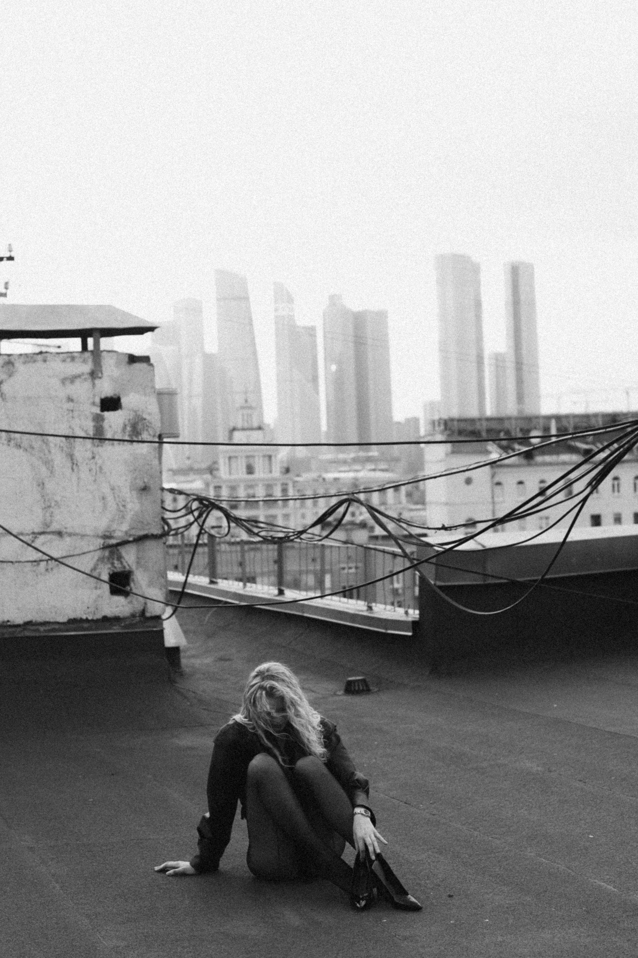 Красотка. Фотограф НатаФото (Наталья Яковенко) Дмитров Москва Питер