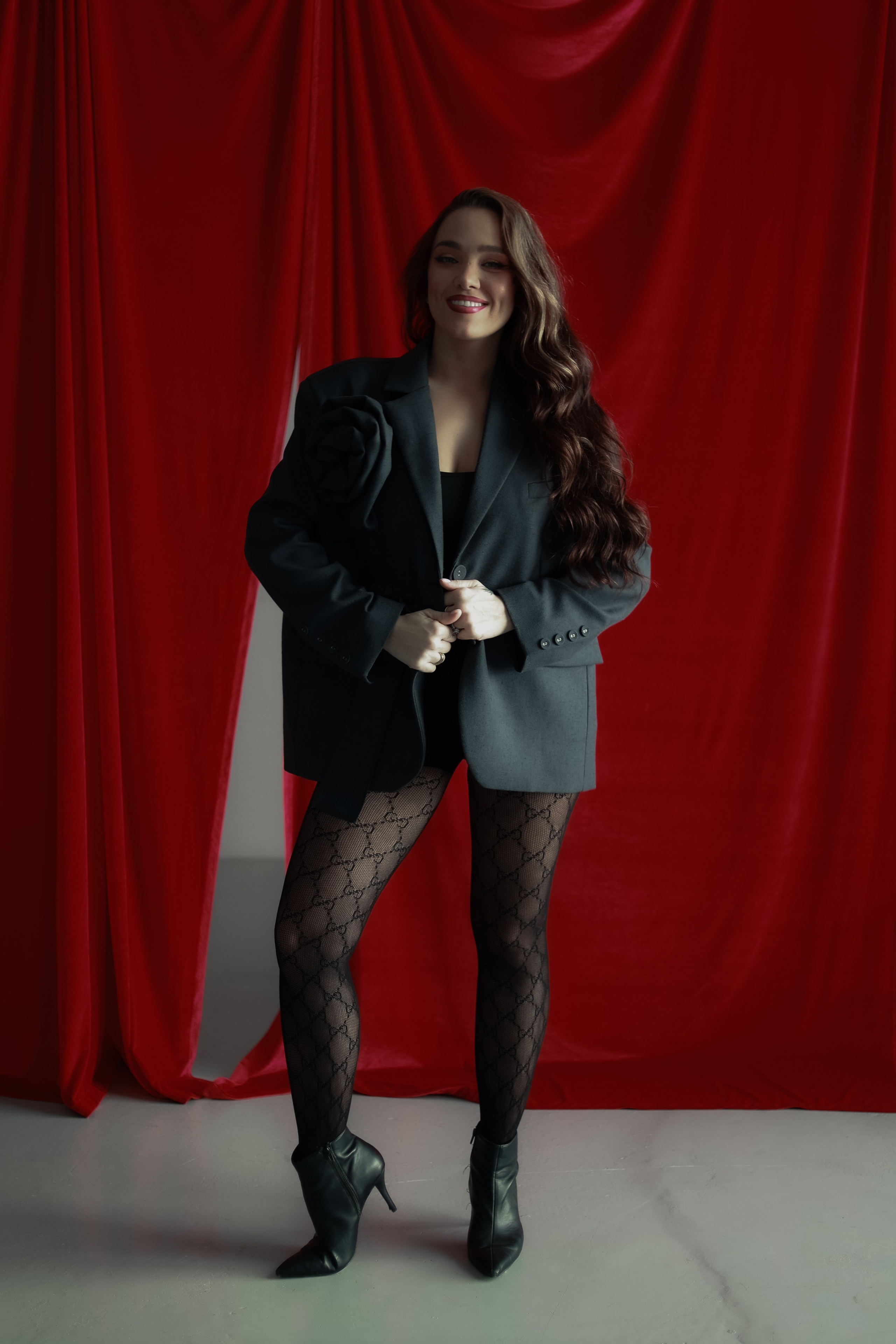 Юлиана. Фотограф НатаФото (Наталья Яковенко) Дмитров Москва Питер