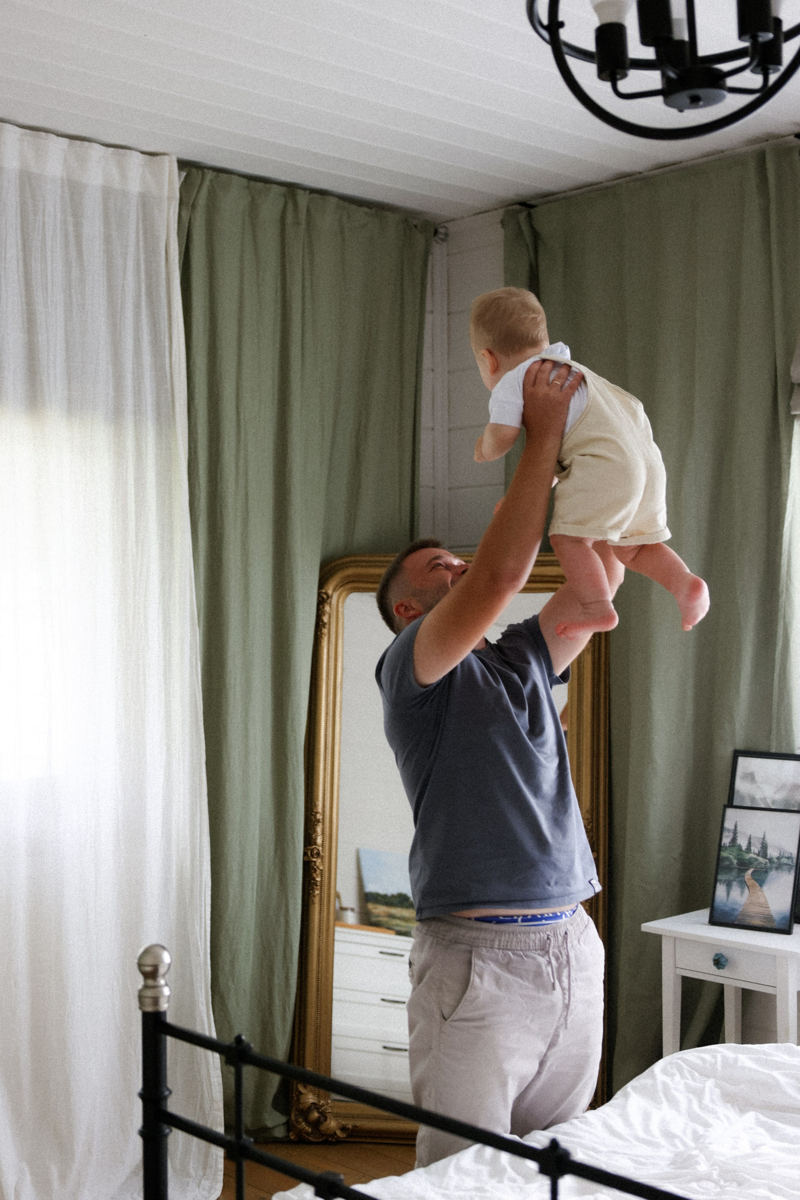 Наш дом…. Фотограф НатаФото (Наталья Яковенко) Дмитров Москва Питер