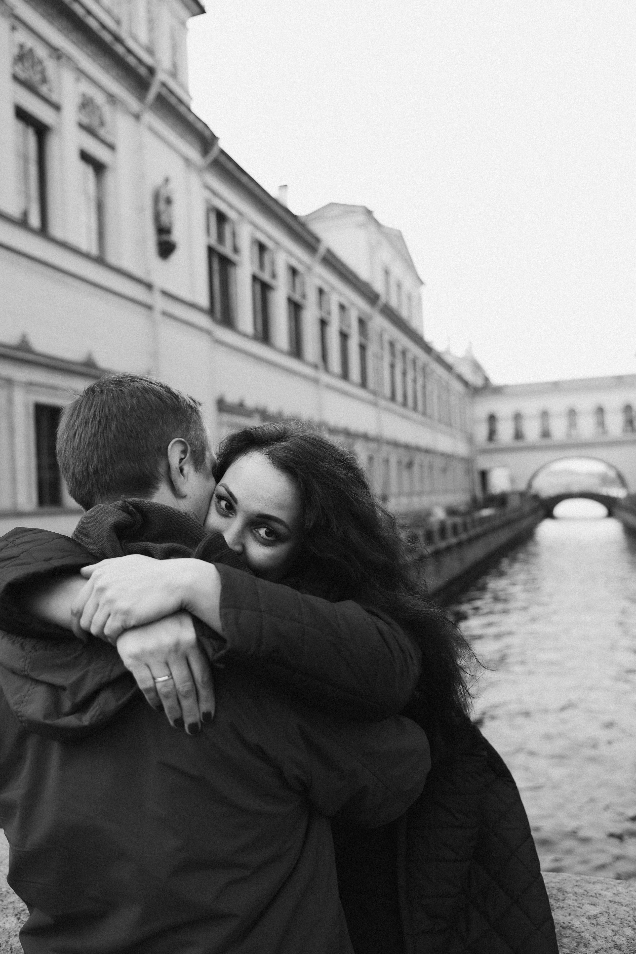 Мы, Питер любовь. Фотограф НатаФото (Наталья Яковенко) Дмитров Москва Питер