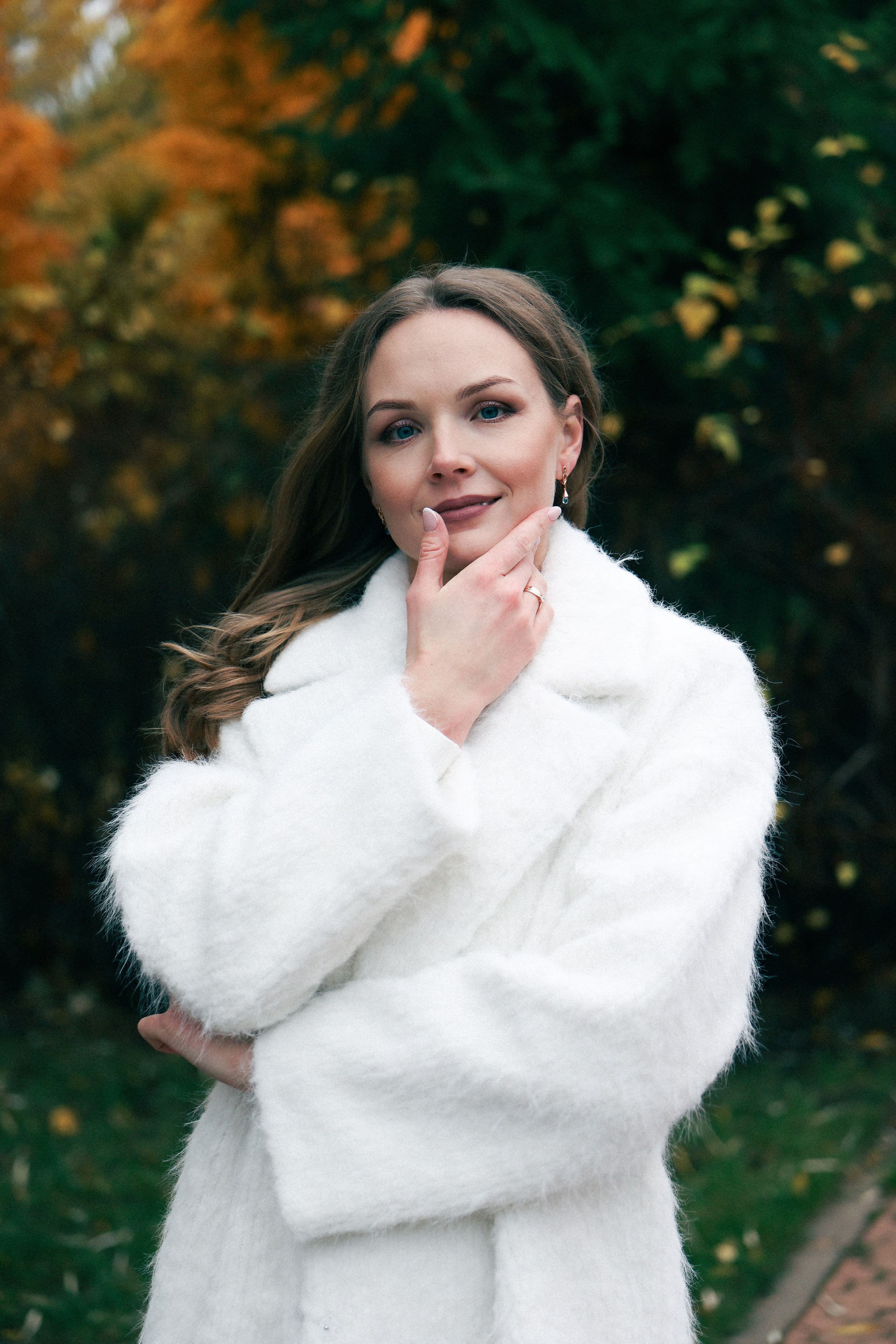 Наташа и Женя. Фотограф НатаФото (Наталья Яковенко) Дмитров Москва Питер