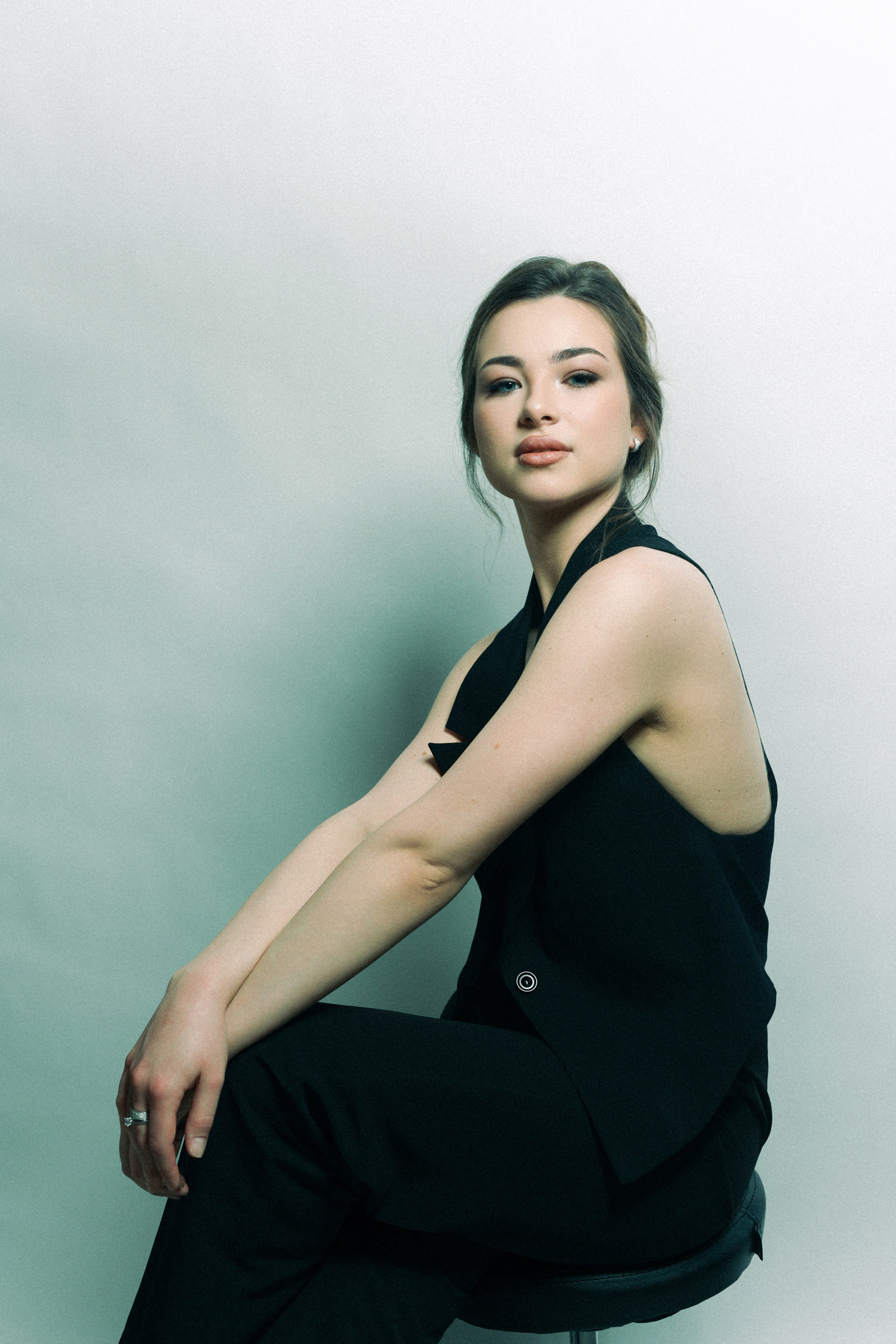 Алеся. Фотограф НатаФото (Наталья Яковенко) Дмитров Москва Питер