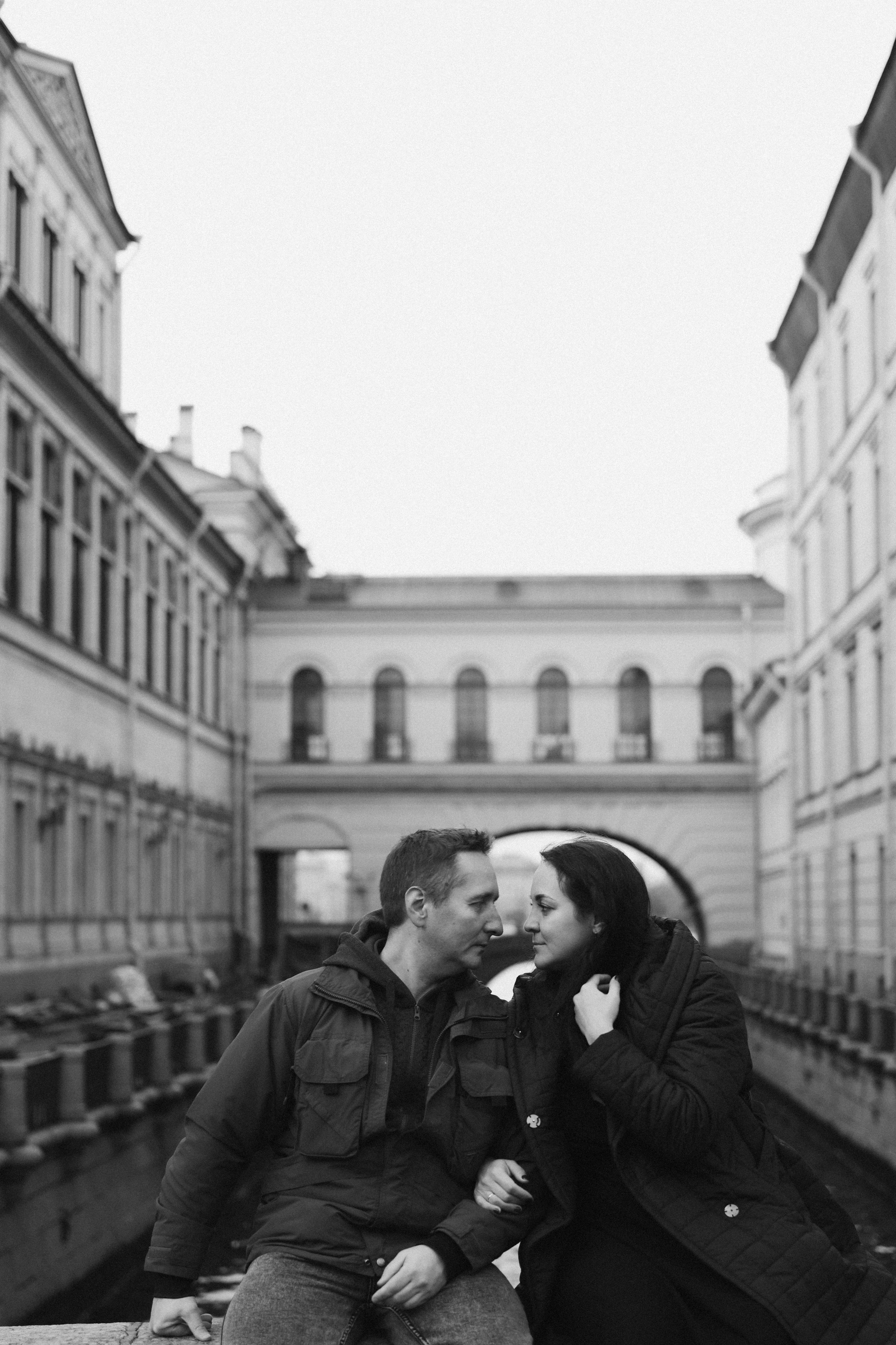 Мы, Питер любовь. Фотограф НатаФото (Наталья Яковенко) Дмитров Москва Питер