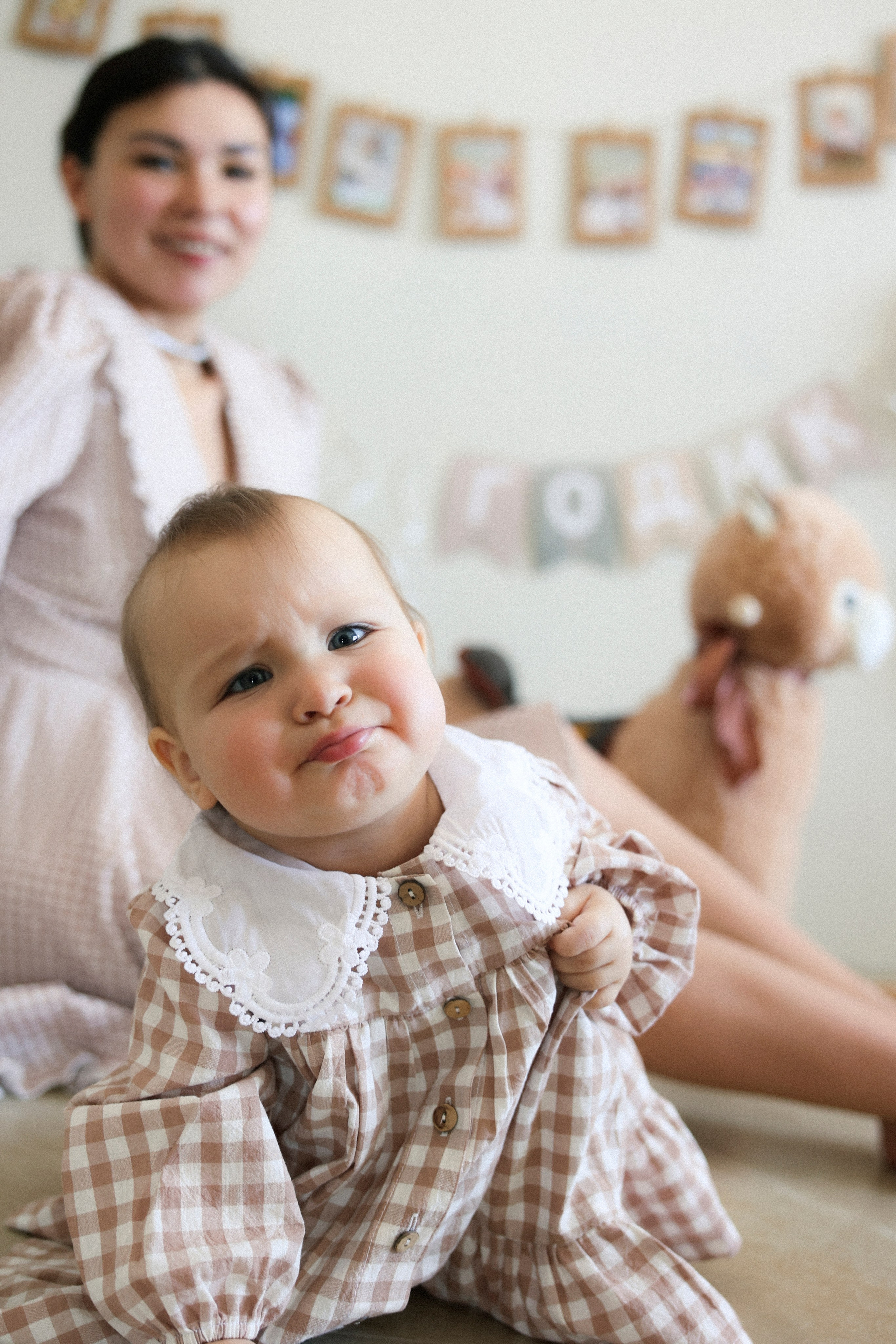 Годик Миланке. Фотограф НатаФото (Наталья Яковенко) Дмитров Москва Питер