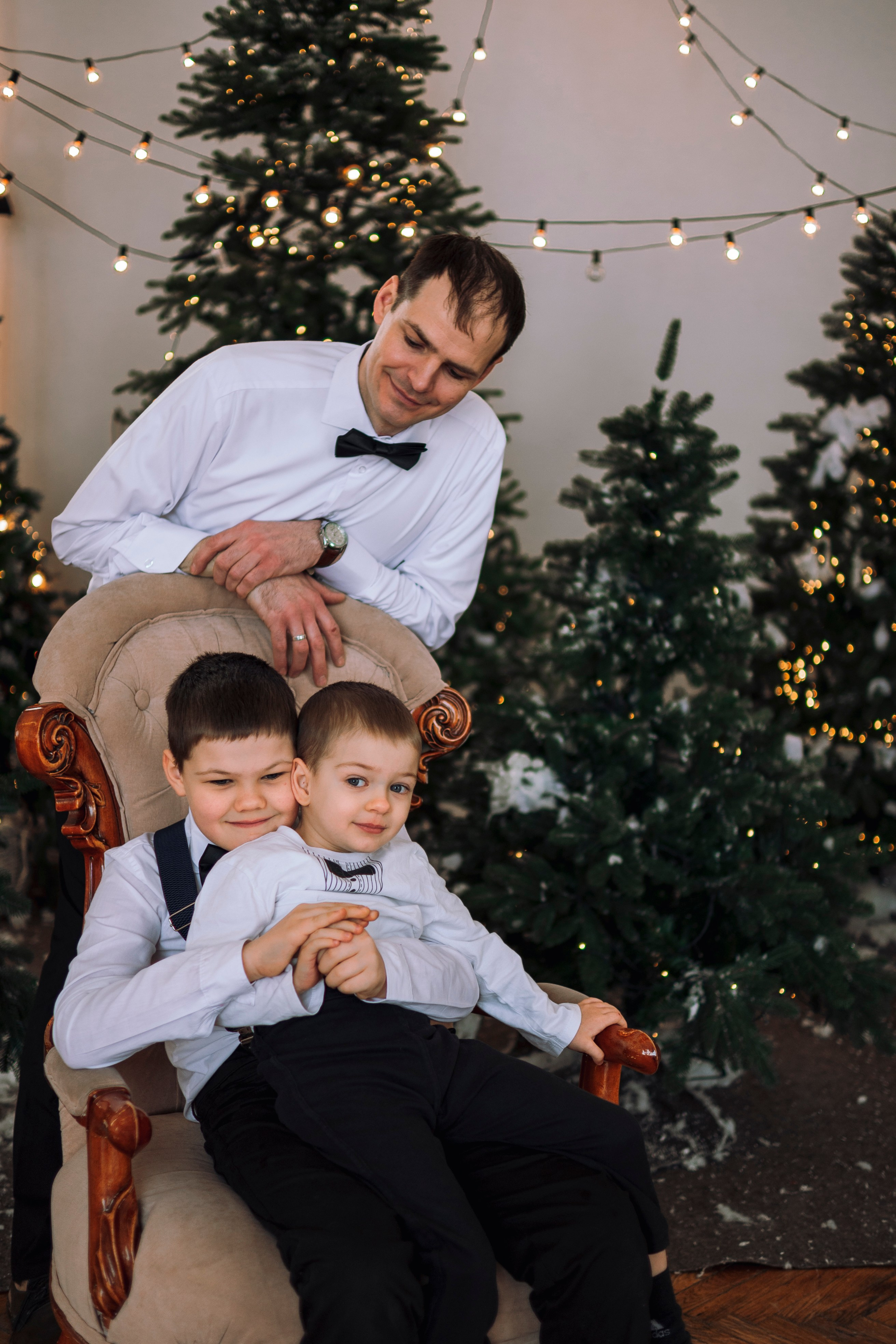 Семейная. Семейный и детский фотограф Анастасия Монченко