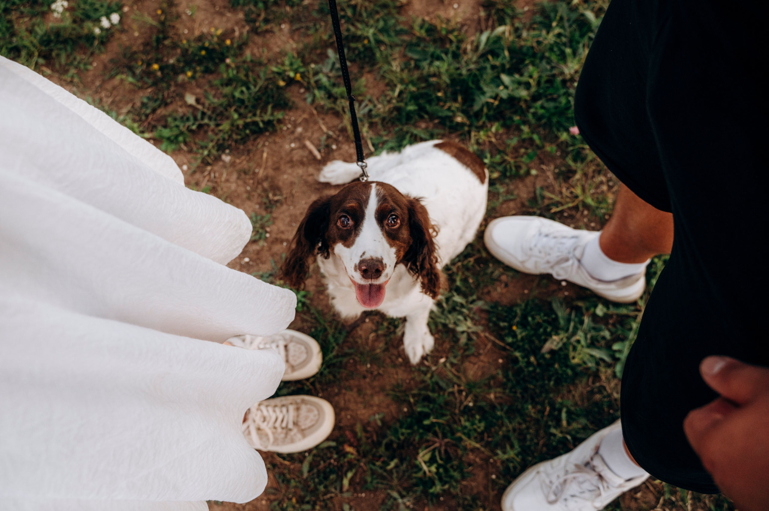 Счастье в закатных тонах. Семейный и детский фотограф Анастасия Монченко
