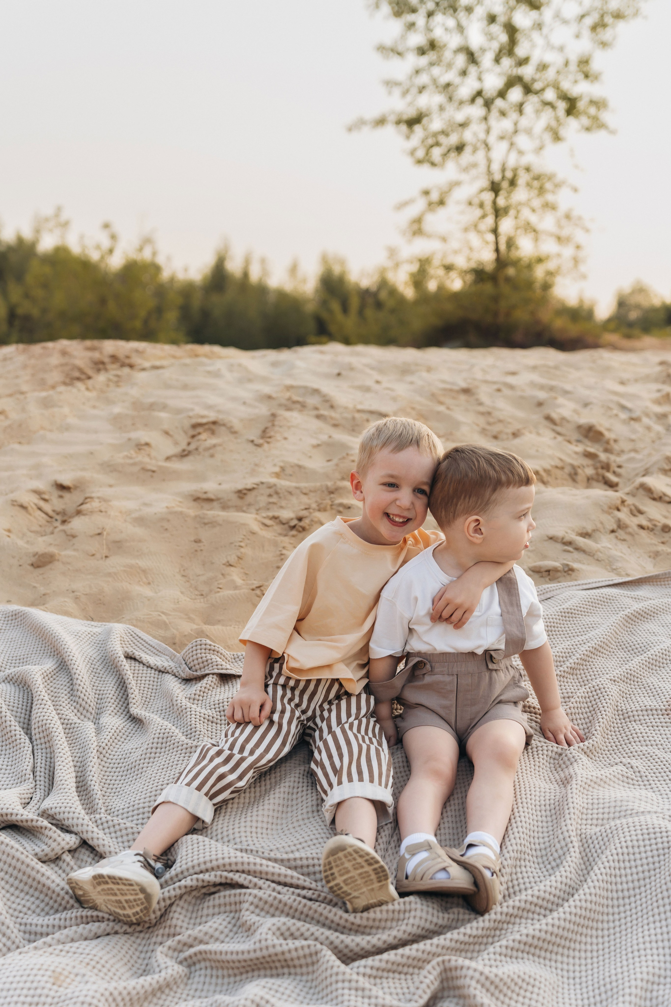 На карьере. Ваш фотограф Вика Артемова