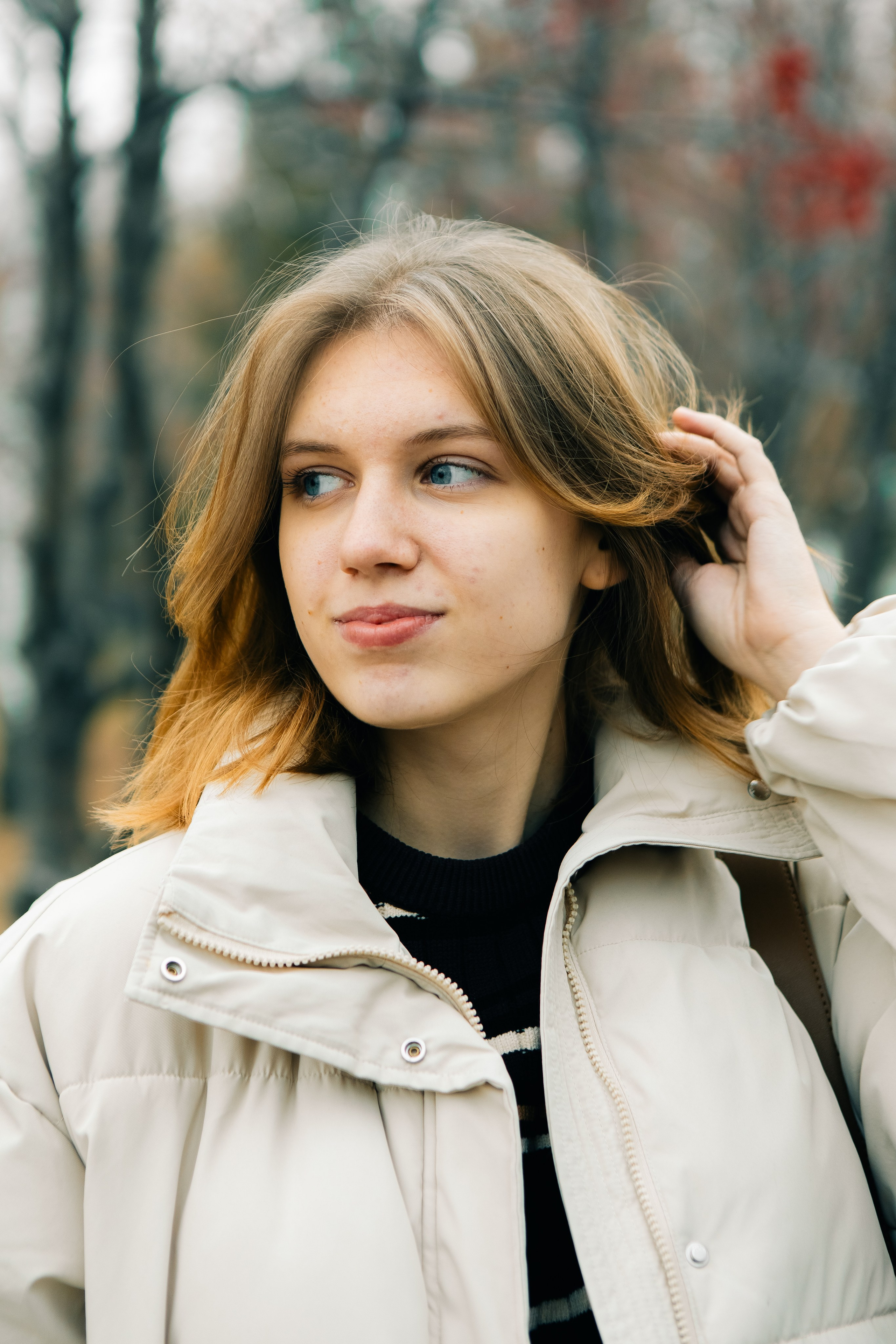 Маша. Ksenia de Rossi | Съемка в Самаре
