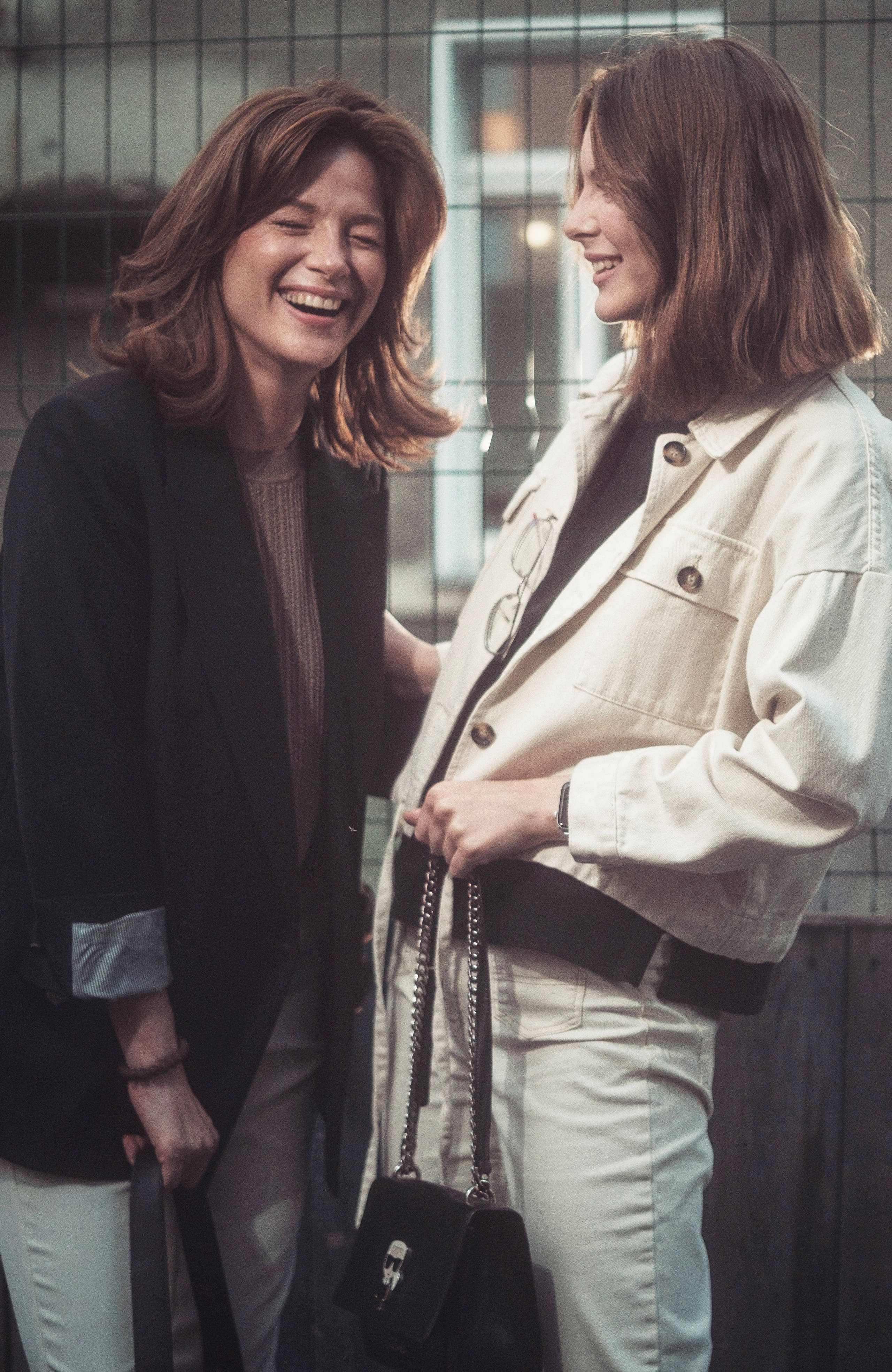 Фотограф Михаил Гуляев. Фотосессия в Новосибирске. Фотосессия в городе.