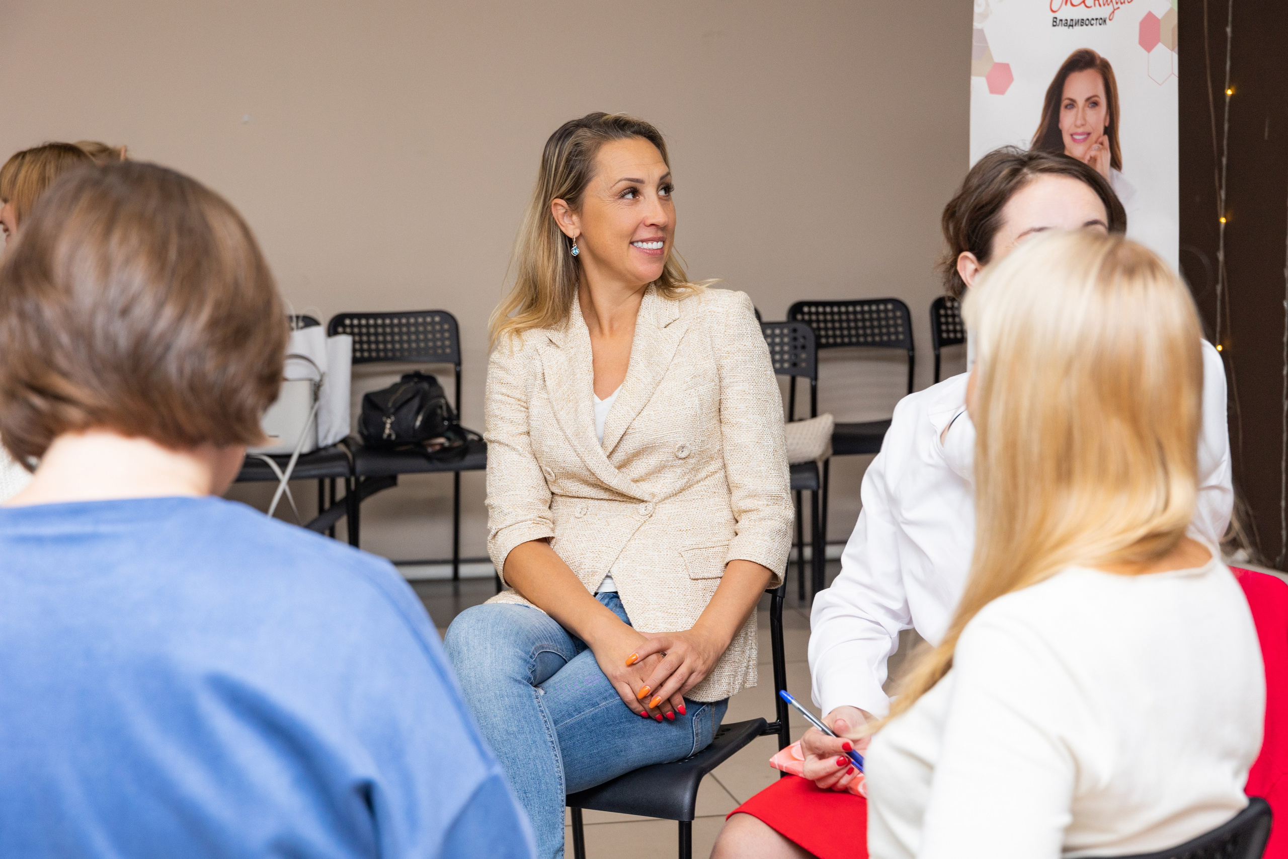 ProWomen. Выпускные альбомы во Владивостоке