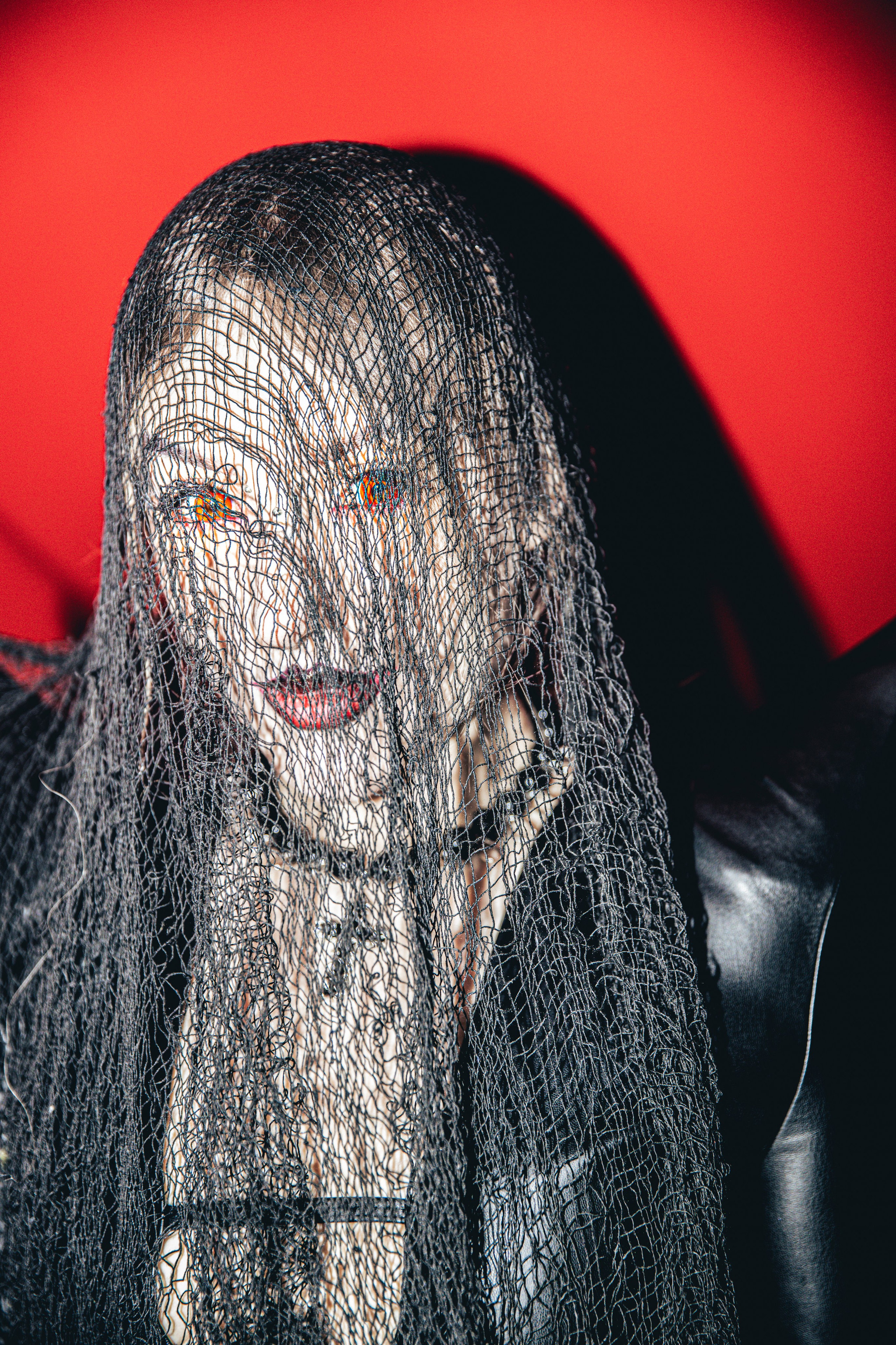 GIRLS. DRIPSTOCK MAG