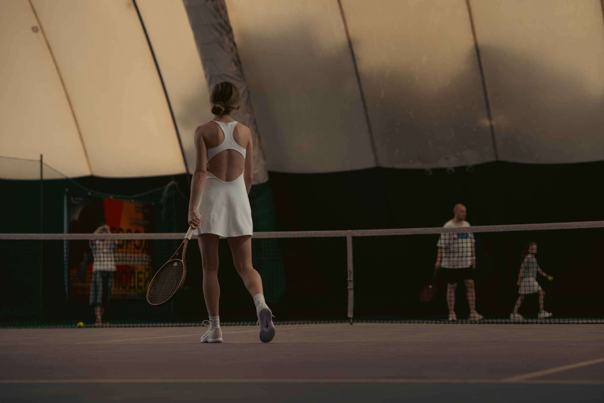 SPORT. DRIPSTOCK MAG