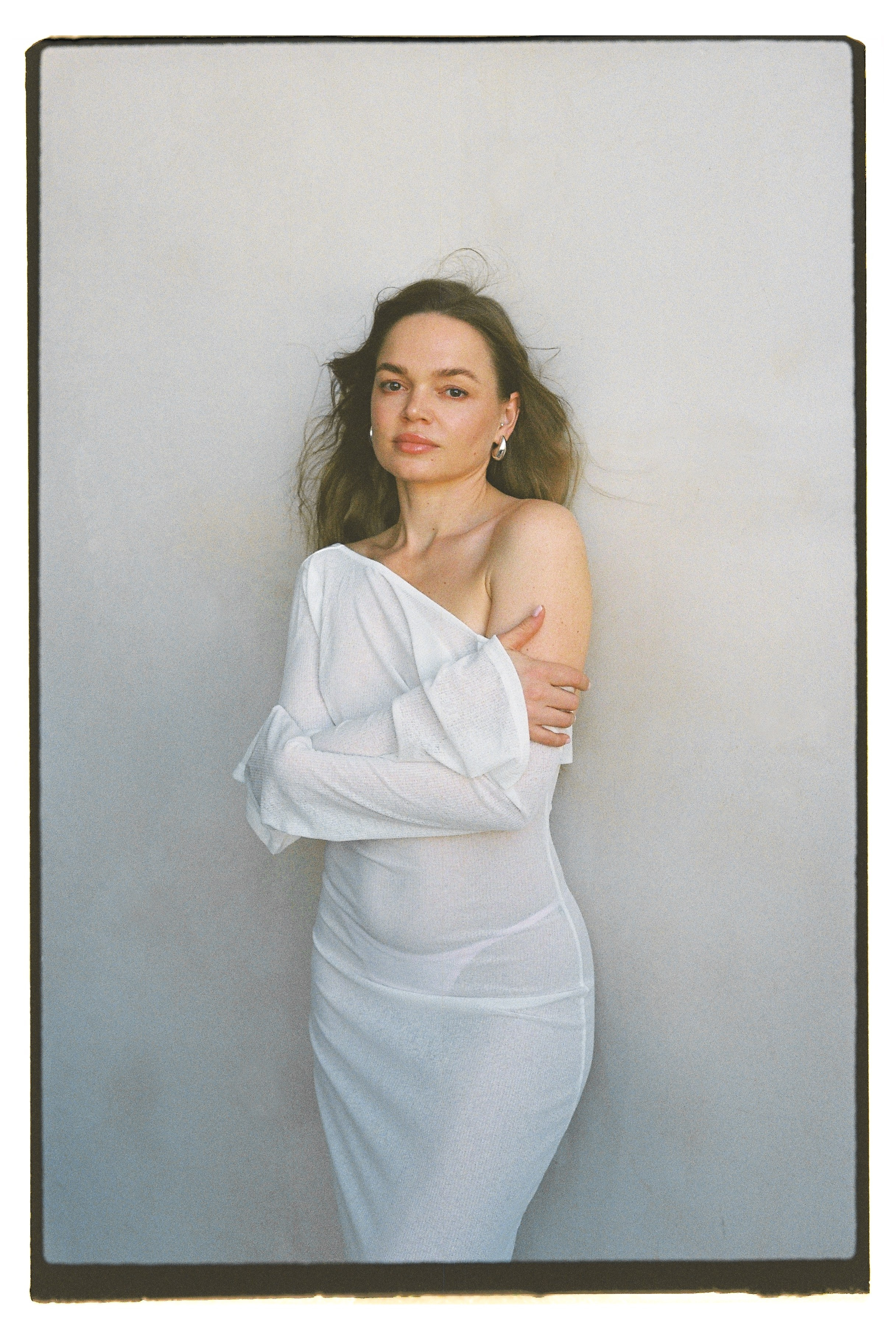 Фотограф в Санкт-Петербурге & КМВ Боровская Анна