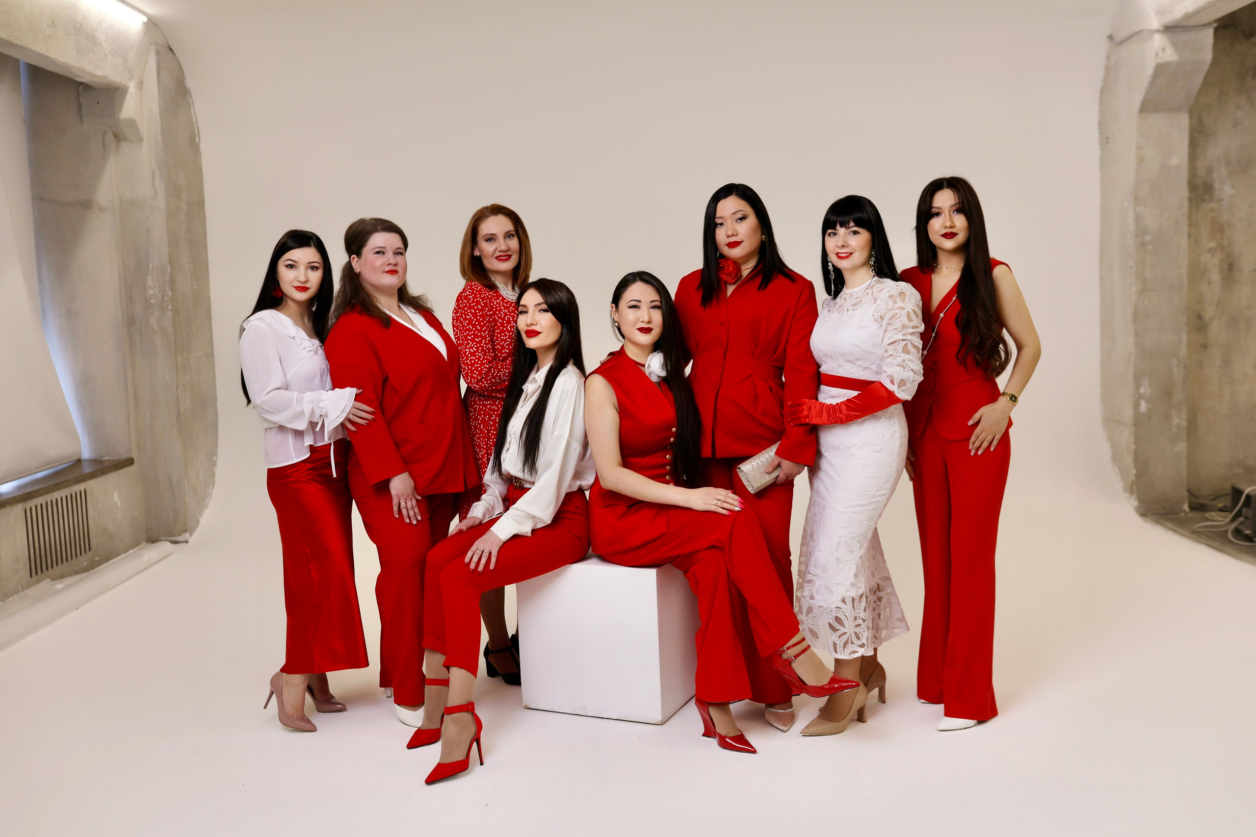 Атоми. Фотограф Москва Ольга Жаркая