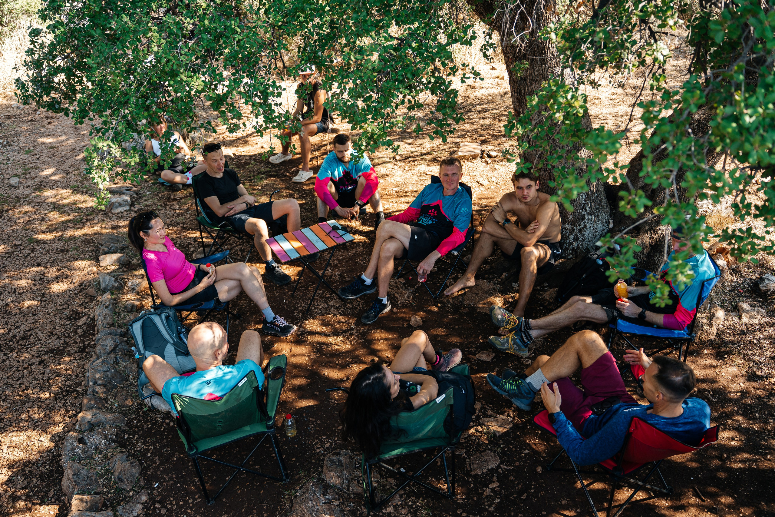 Ликийская тропа, Турция. Семейный фотограф в Санкт-Петербурге