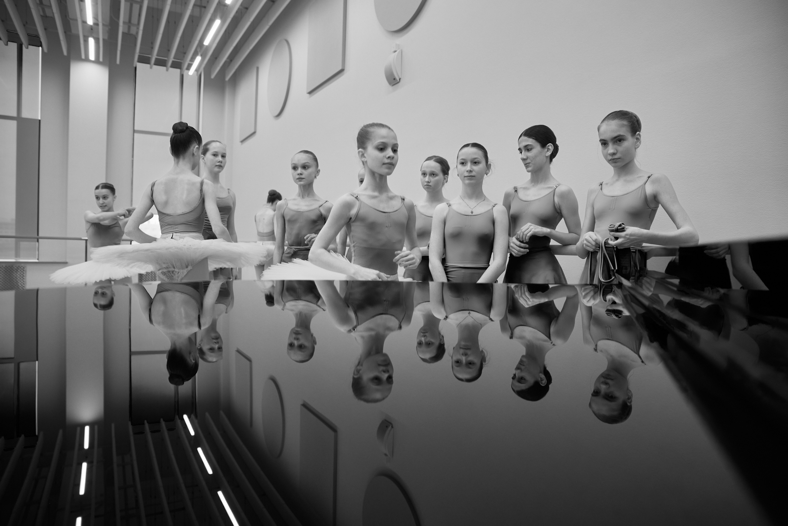 Русский Балет. Фотограф во Владивостоке Осипчук Дмитрий