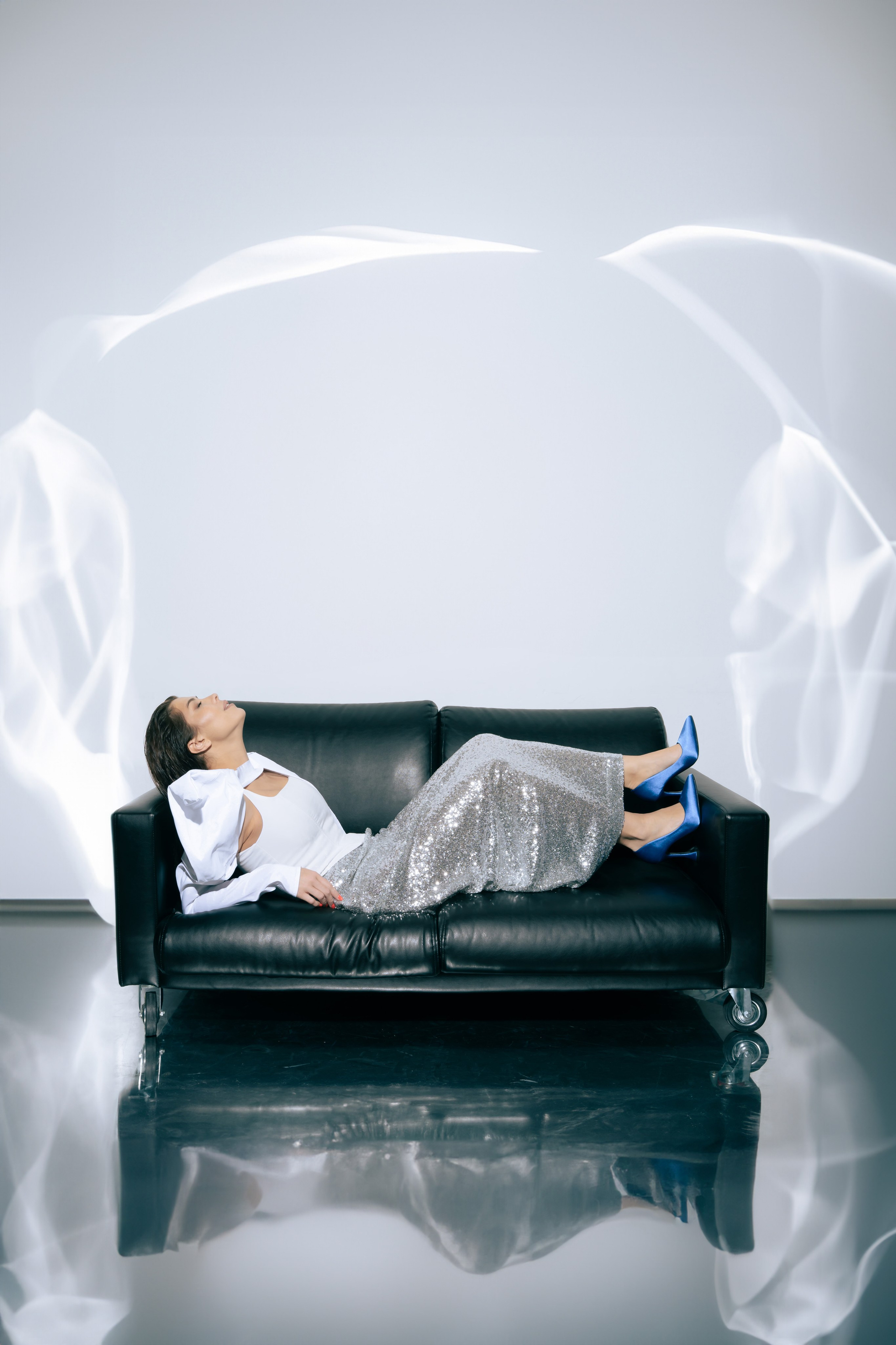 Индивидуальные CREATIVE. Ульяна Ремезова | Фотограф | Челябинск