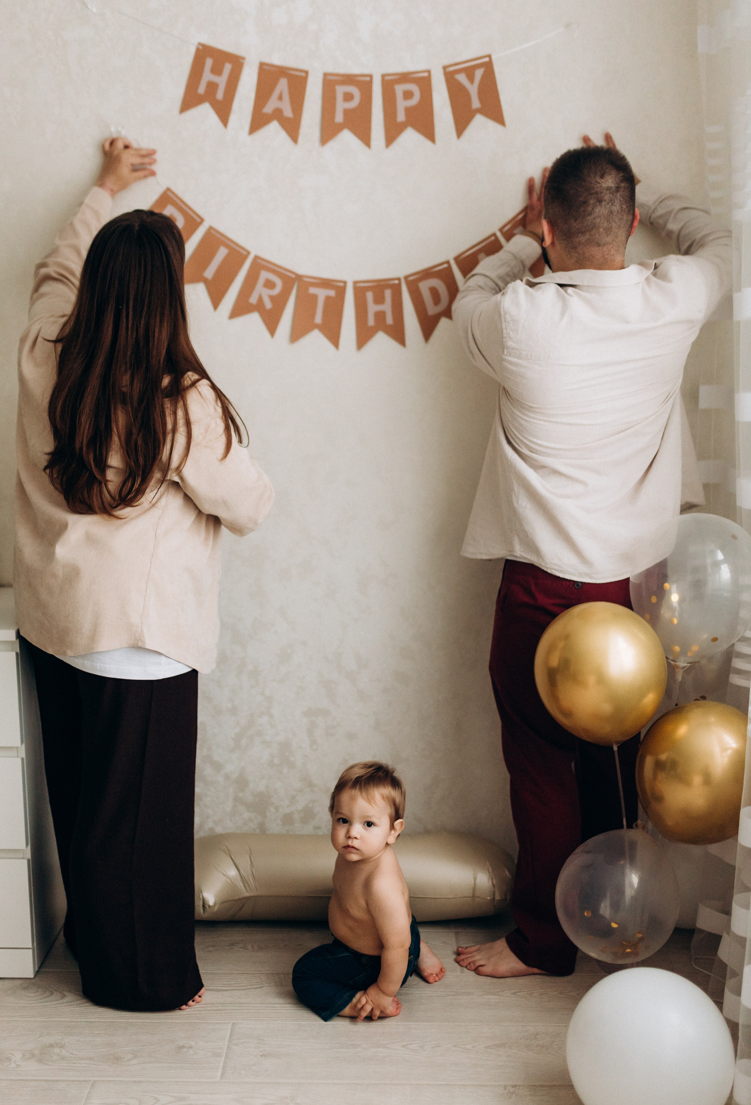 Домашние истории. Семейный и парный фотограф Мария Куцко