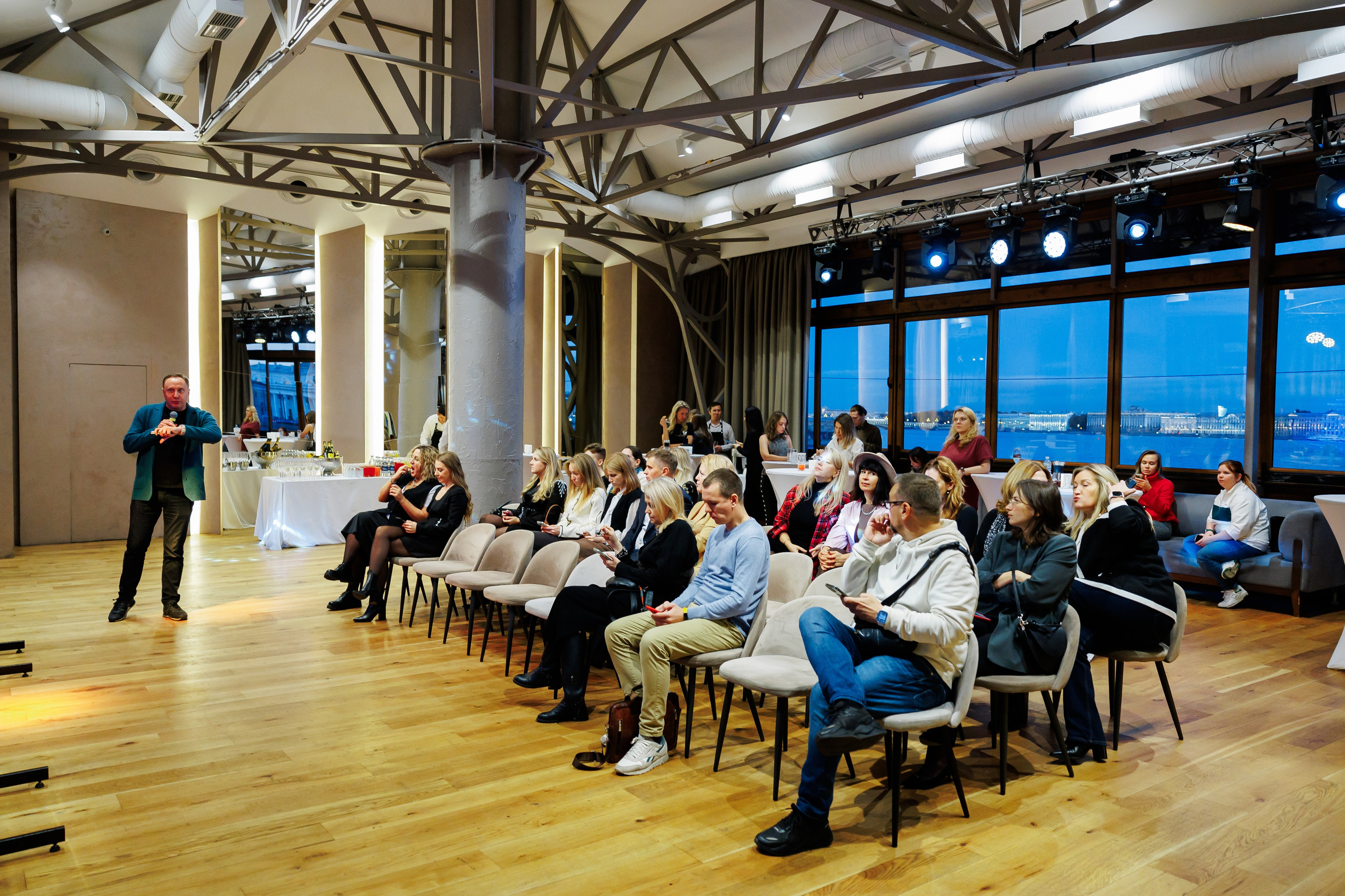 EVENT PHOTO. Фото и видео съёмка в Санкт-Петербурге