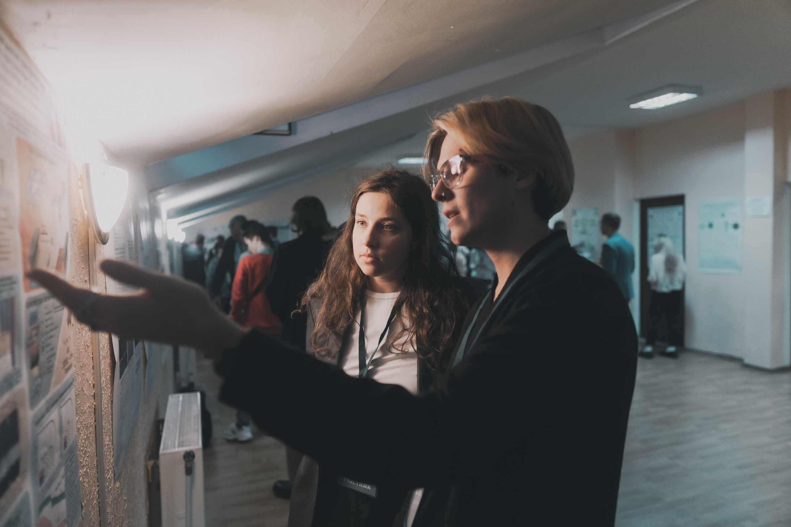 Итоги 2025. Саватейкин Ярослав | Портретный фотограф в Москве