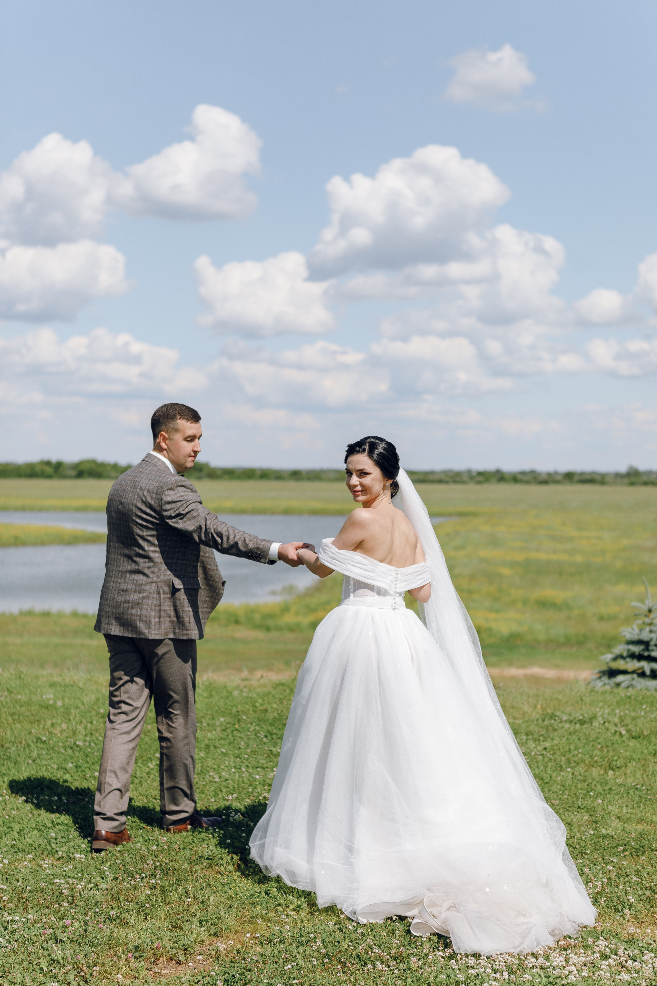 Артём и Марго. Главная