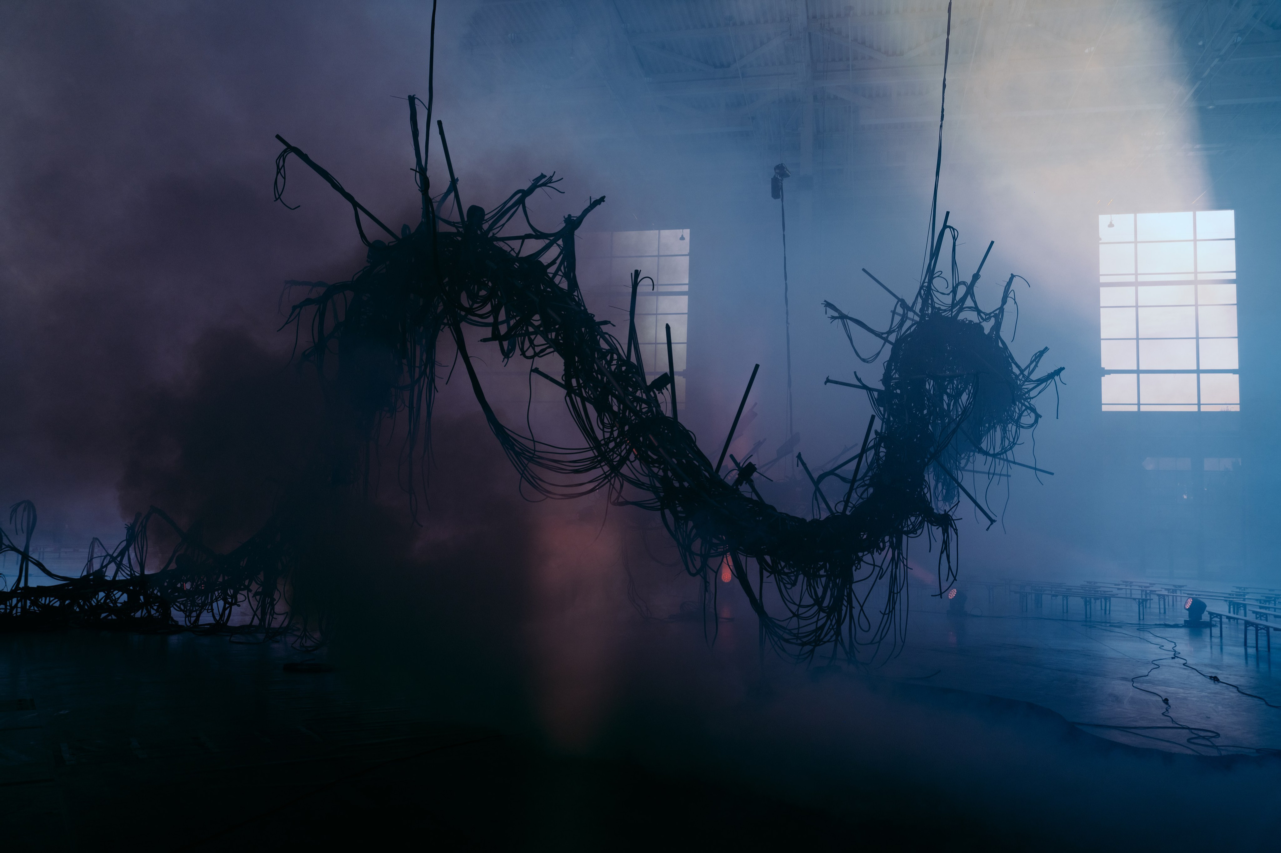 PANTERRA, CHRONOMORPH 001. @tomrus: Рустам Шагиморданов — фотограф