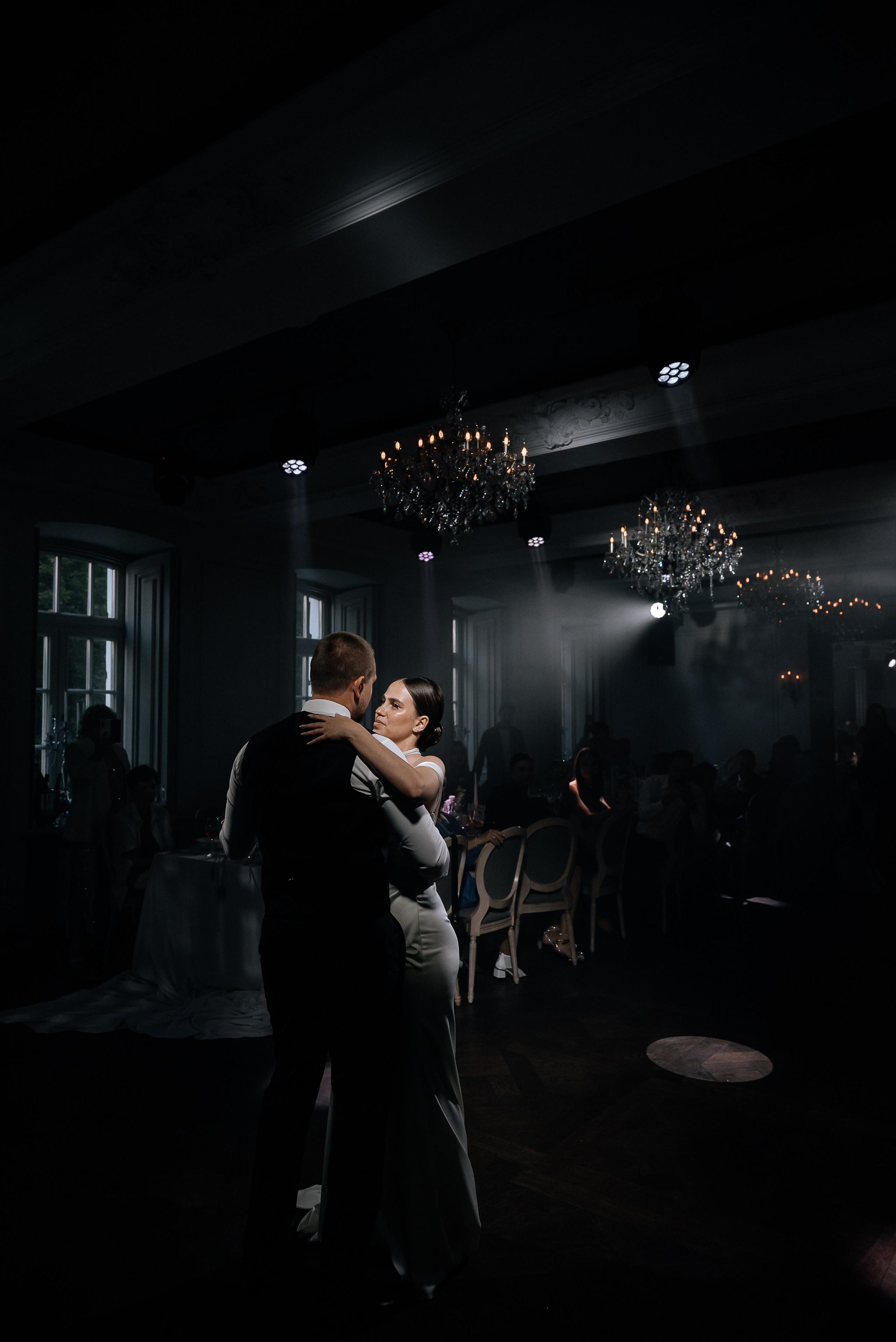 Андрей & Эльмира 2024. Фотограф Москва. Шульгинова Ольга