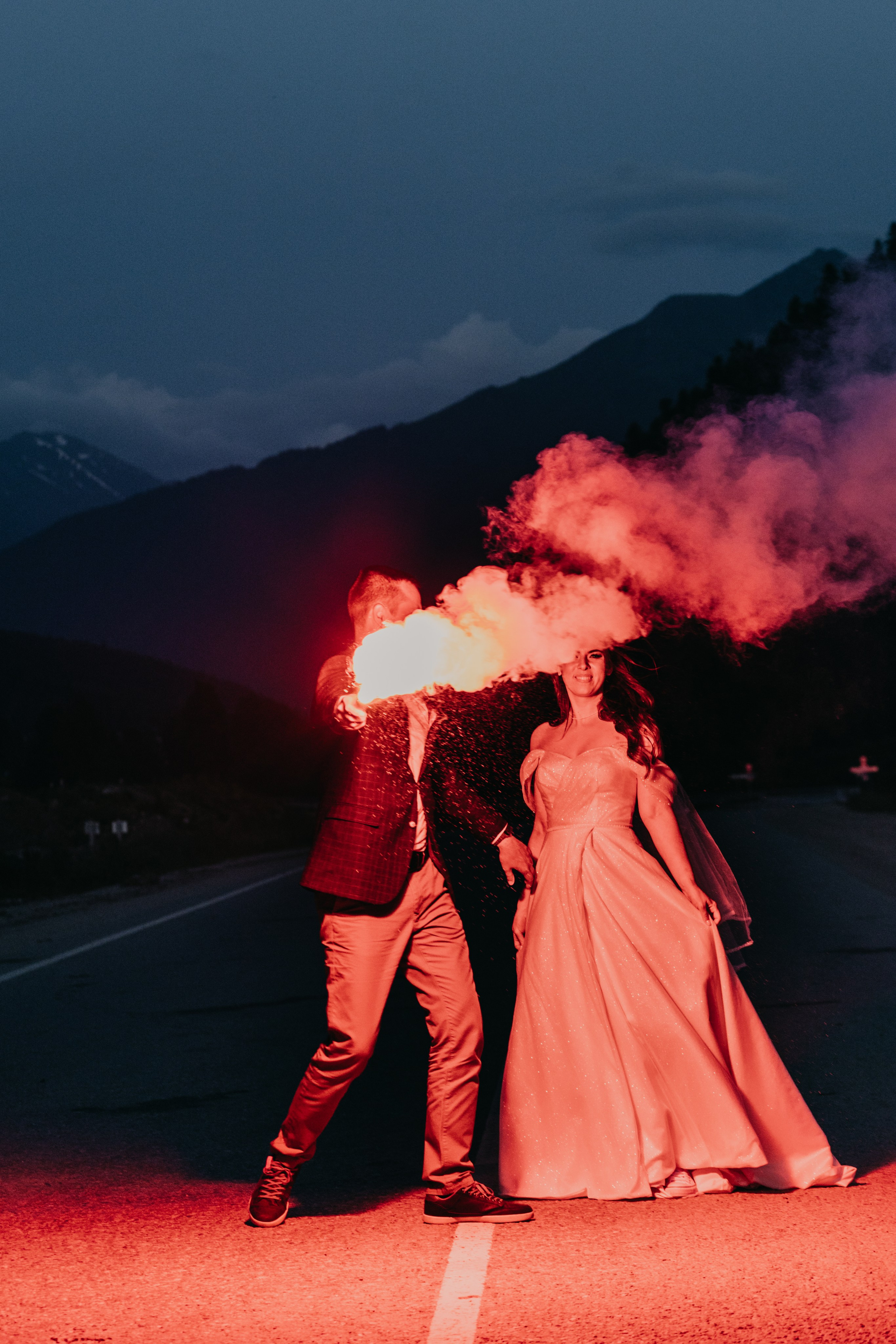 Дарья ღ Роман. Портфолио