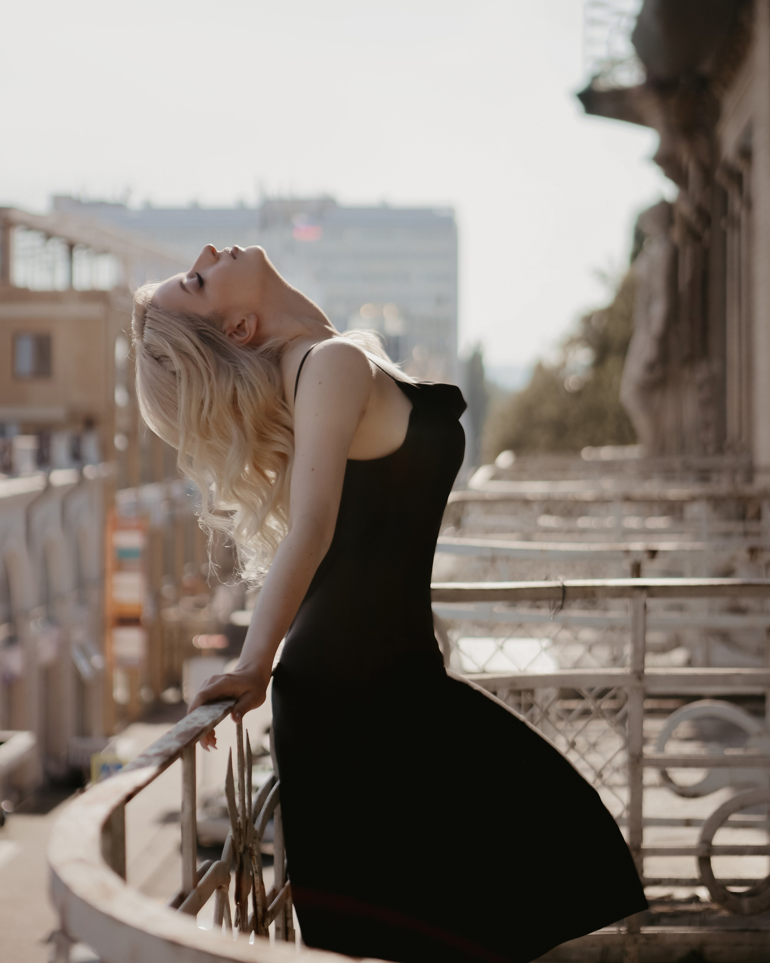 Дарья. Портфолио