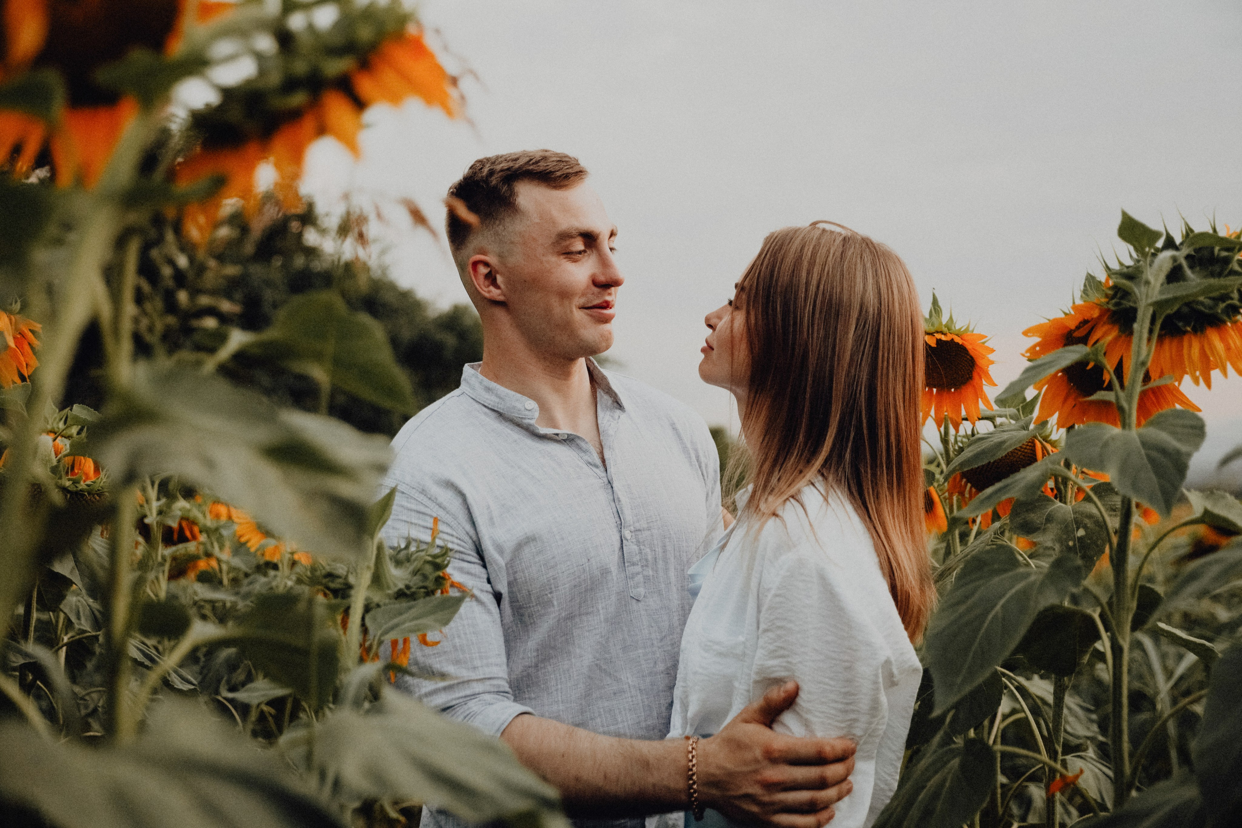 Юлия ღ Иван. Портфолио