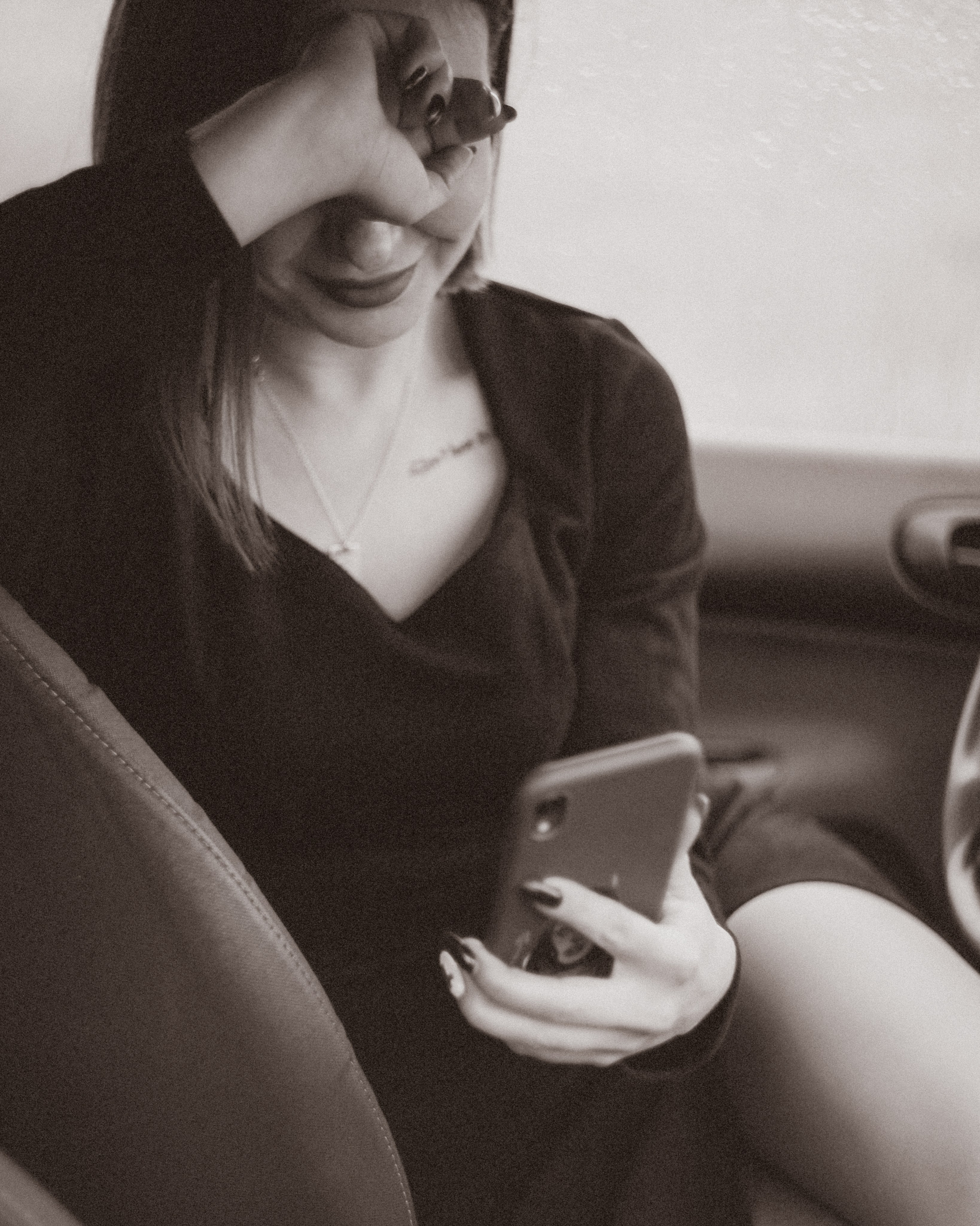 Натали. Портфолио