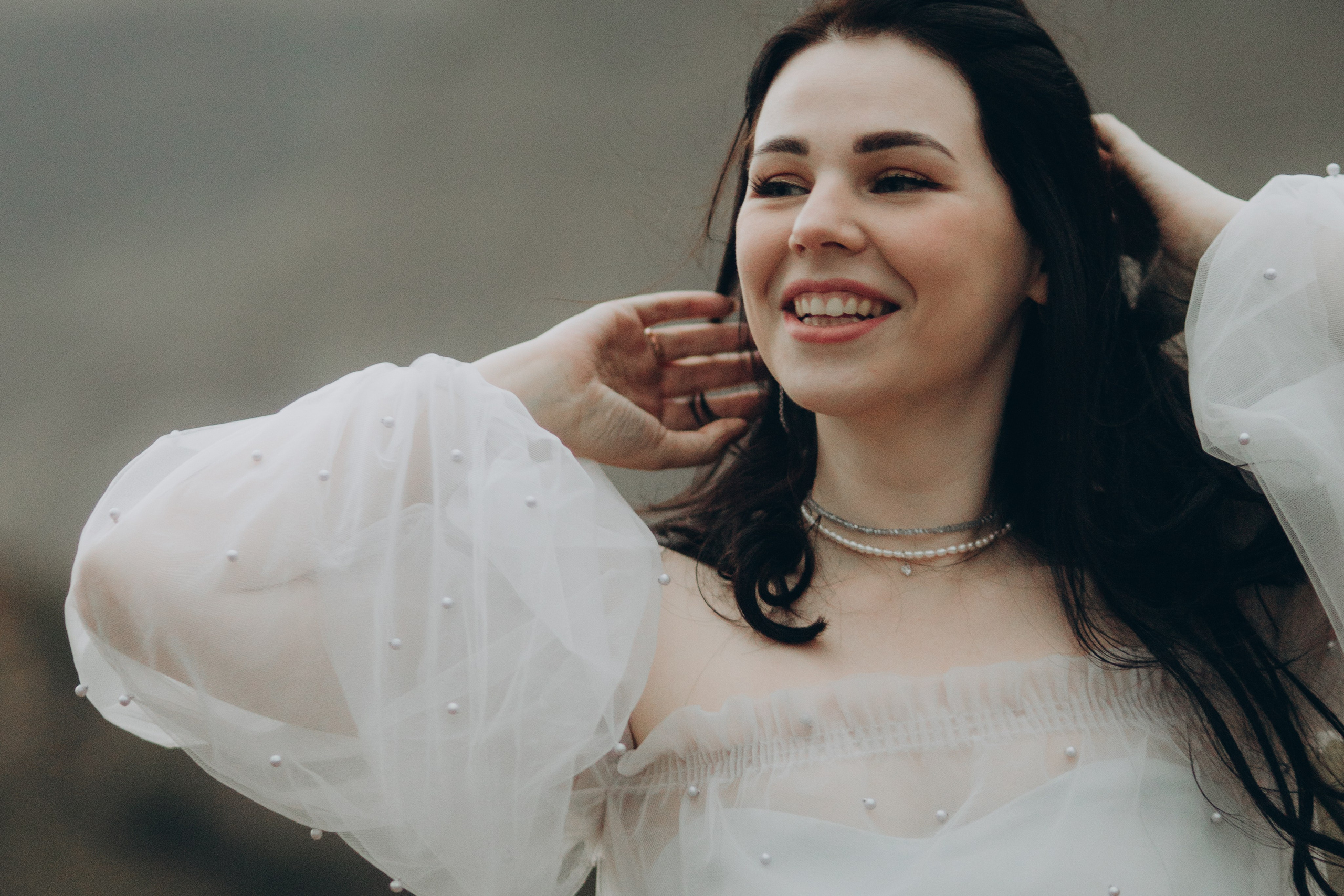 Диана ღ Андрей. Портфолио