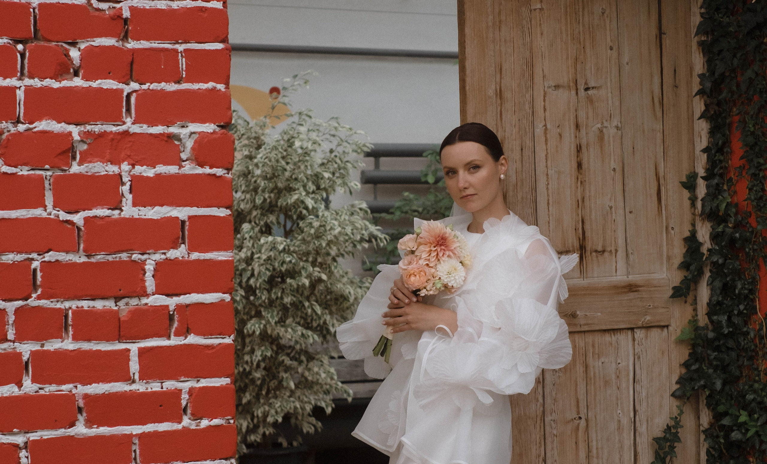 Дарья и Виталий. Свадебный и семейный фотограф г. Волгоград Биленко Ангелина