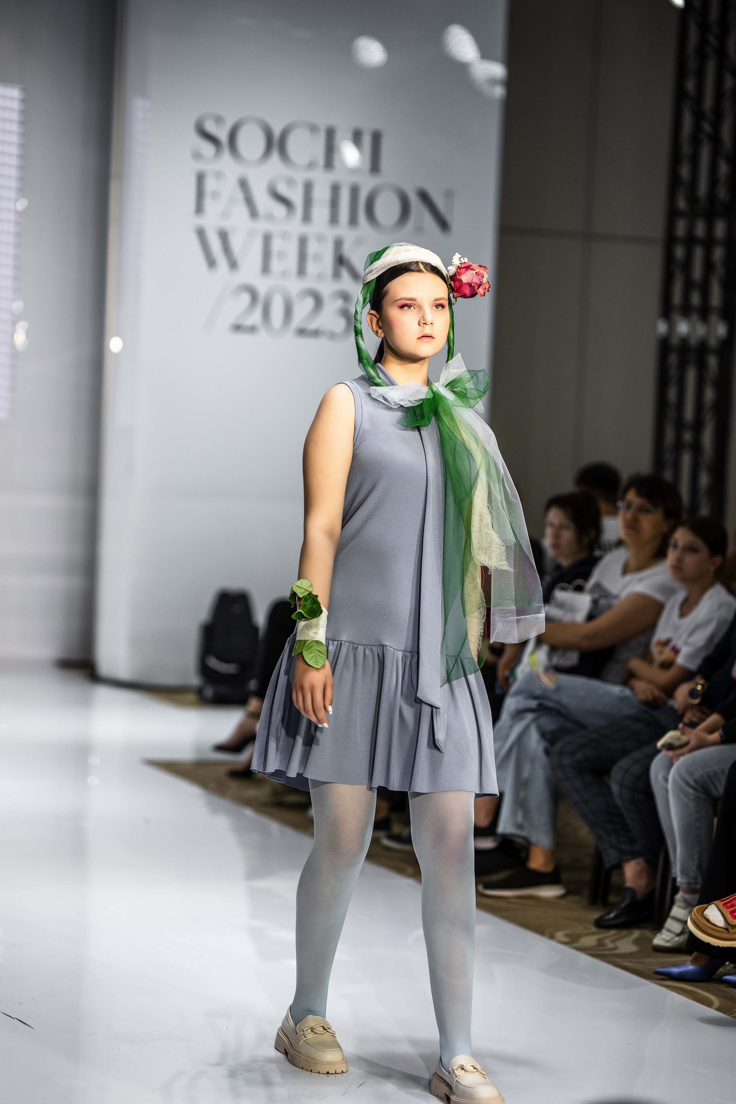 Репортажный фотограф Сочи Fashion week. Фотограф Сочи