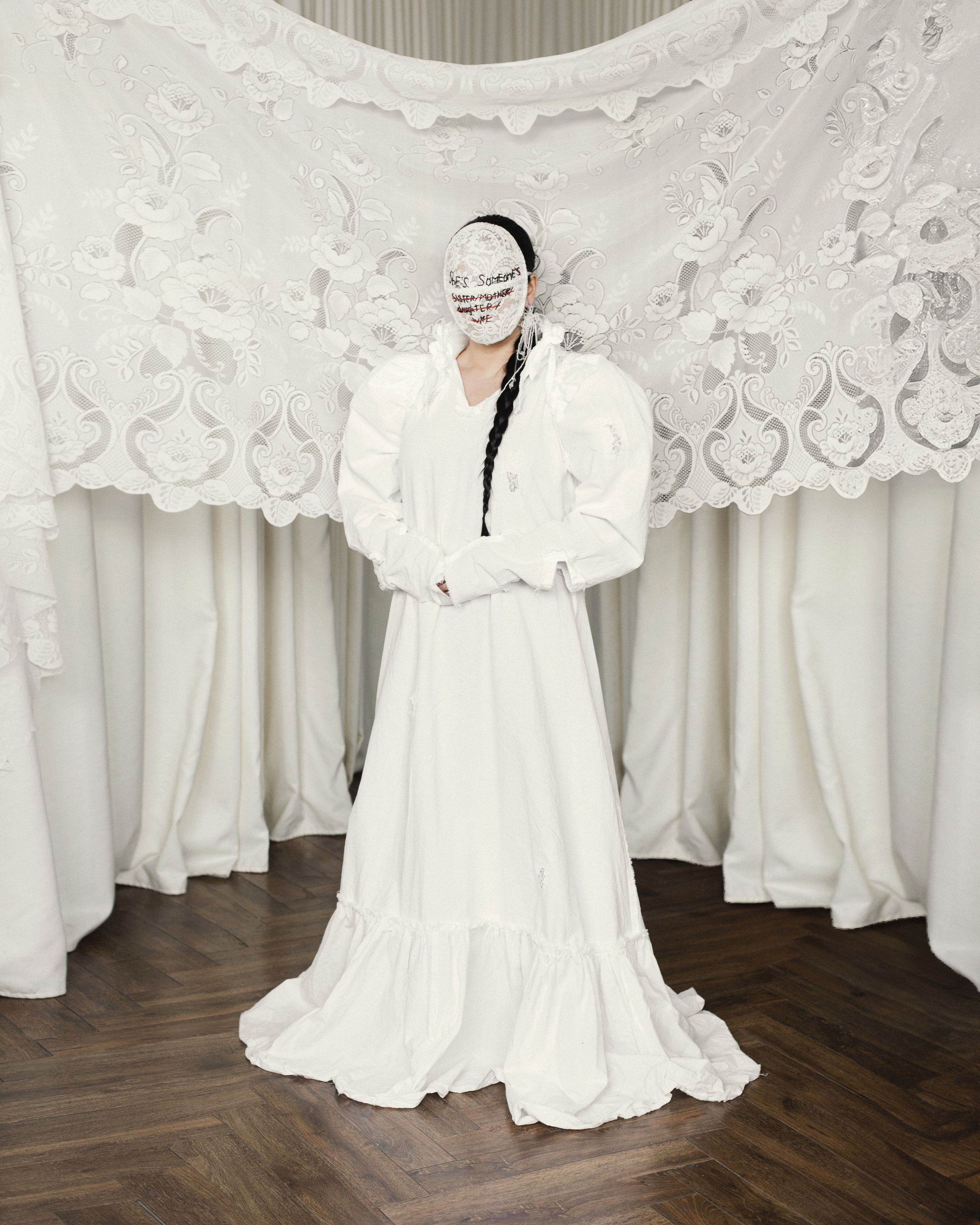 MANIZHA COVERS. TUTSARKIS — Art Director | Stylist | Photographer