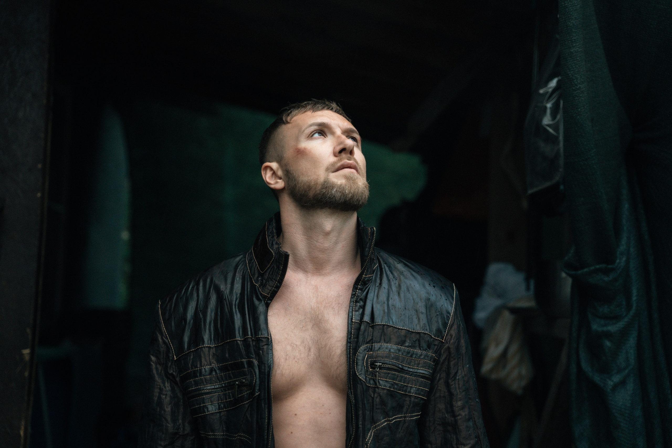 NIKOLAY. TUTSARKIS — Art Director | Stylist | Photographer