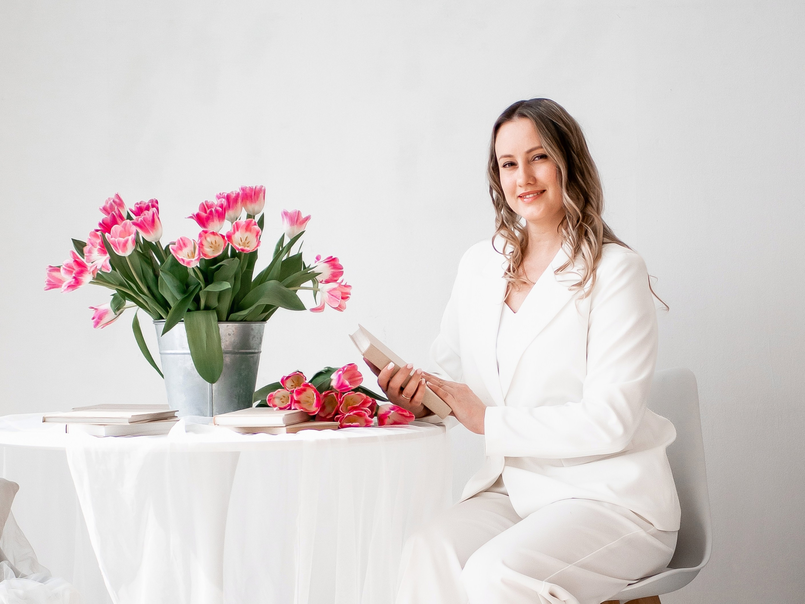 Семейный и детский фотограф в Красноярске Надежда Арефьева