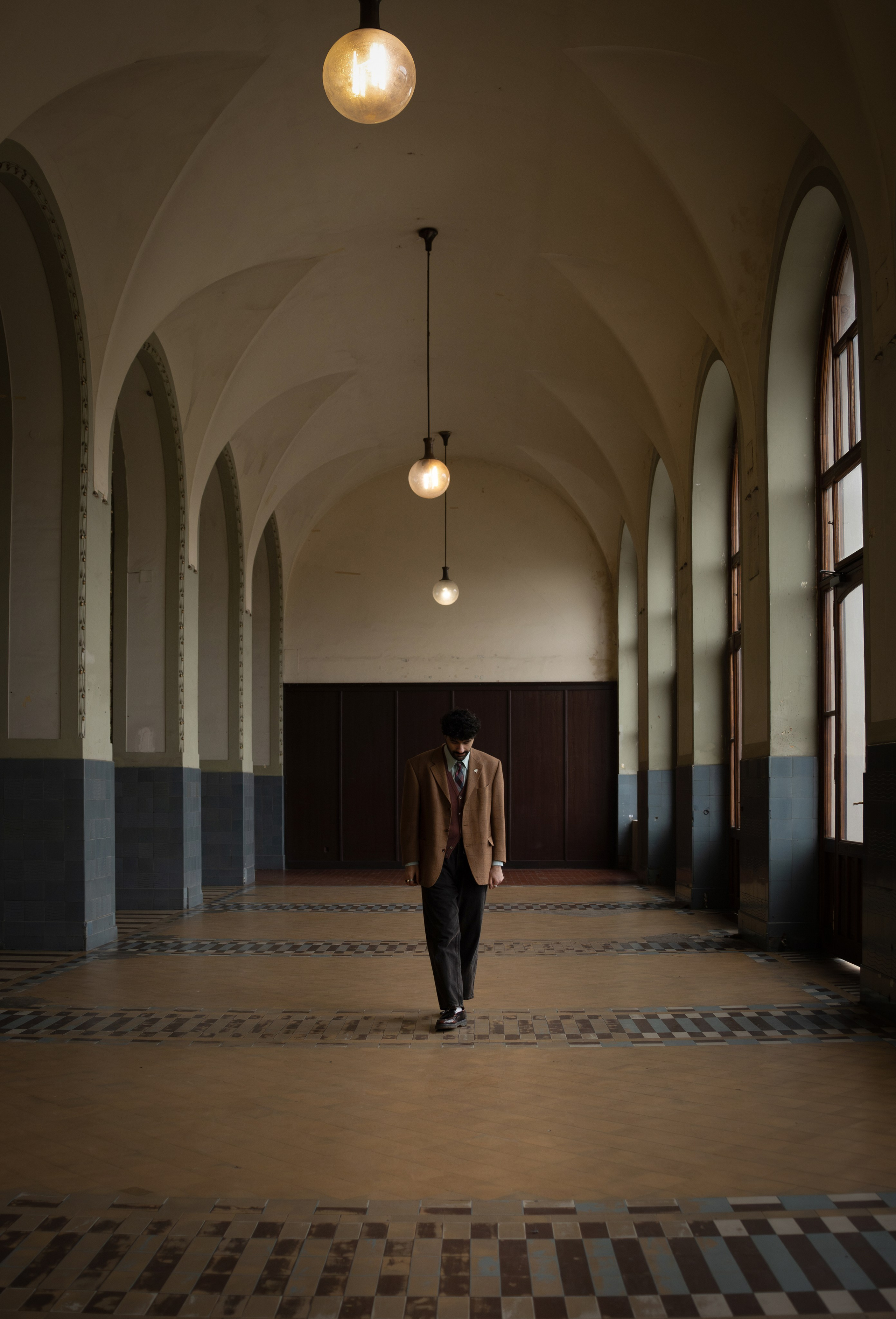 Метин. Фотограф Дарья Карпенко