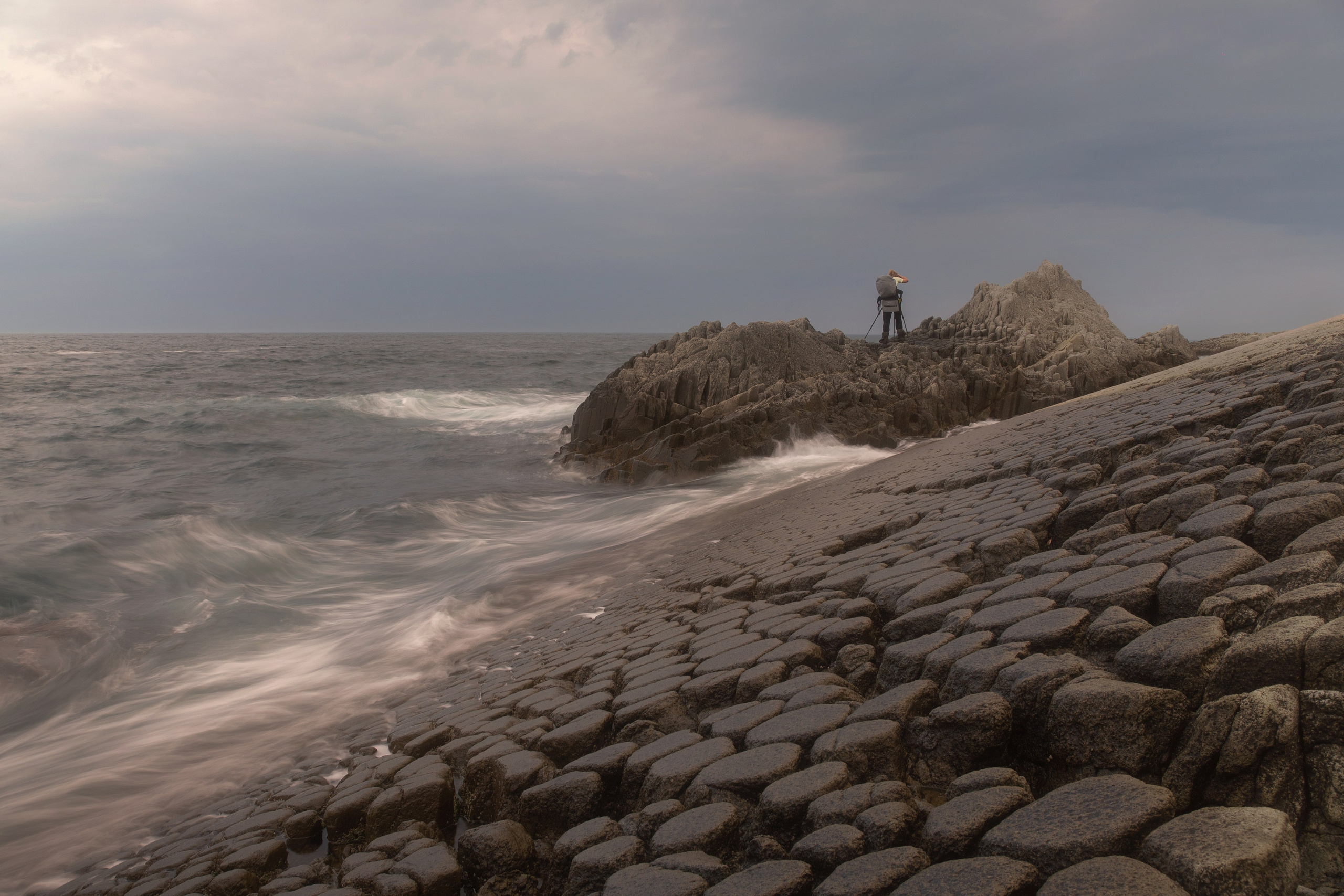 Курильские острова. Gusarov Travel Photography