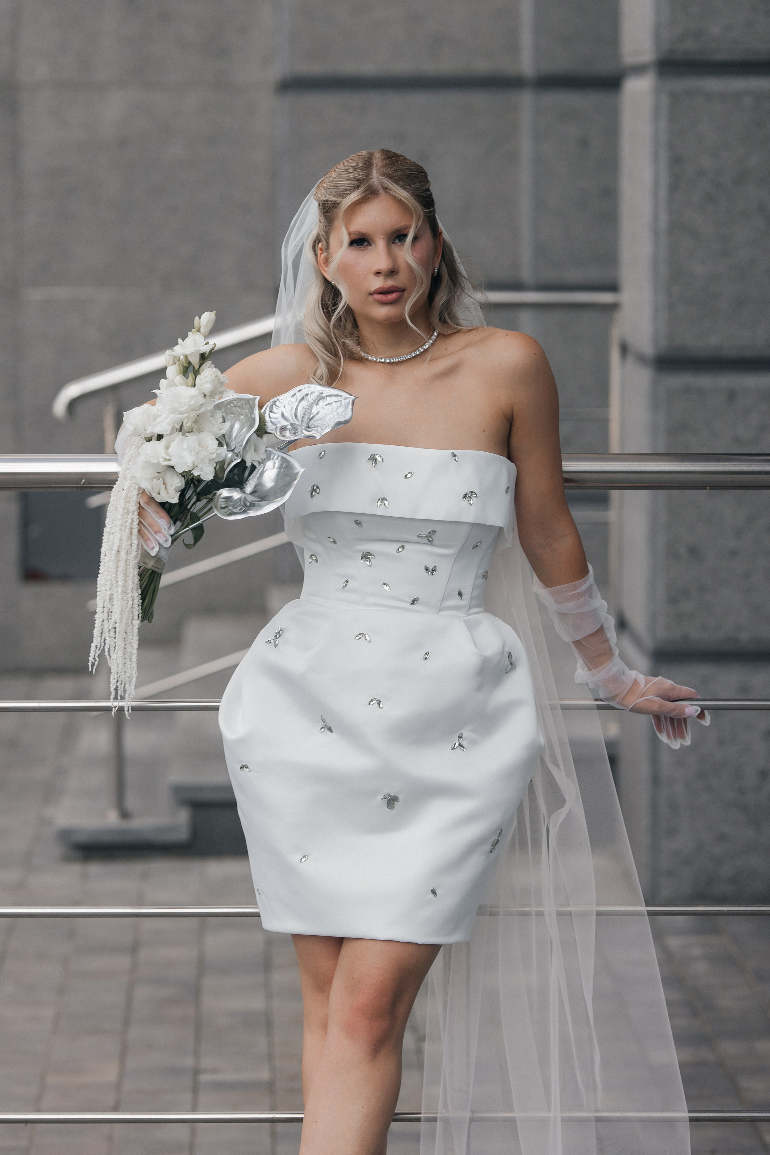 Артём & Анна. Свадебный фотограф в Нижнем Новгороде