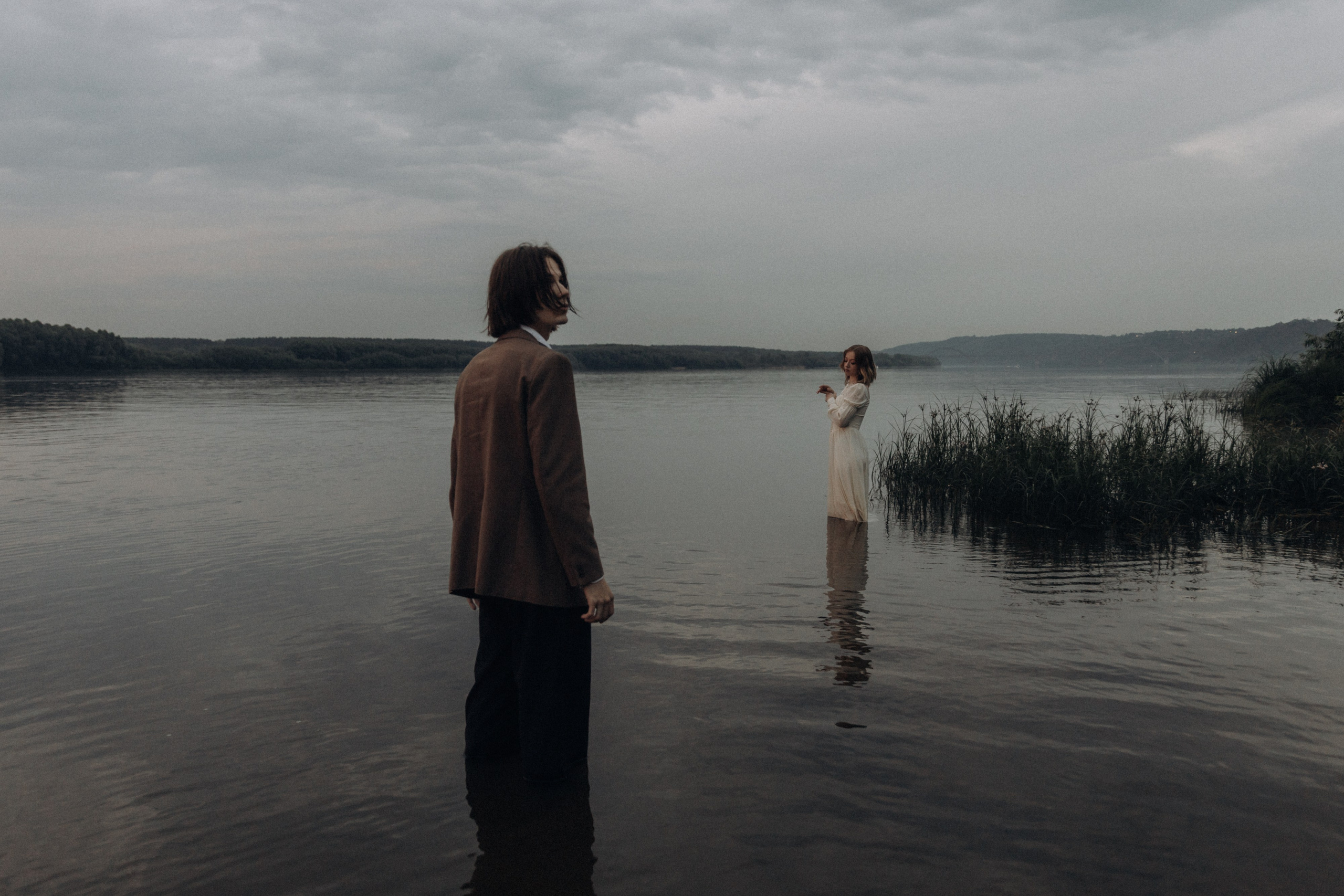 Love story. Свадебный фотограф в Нижнем Новгороде